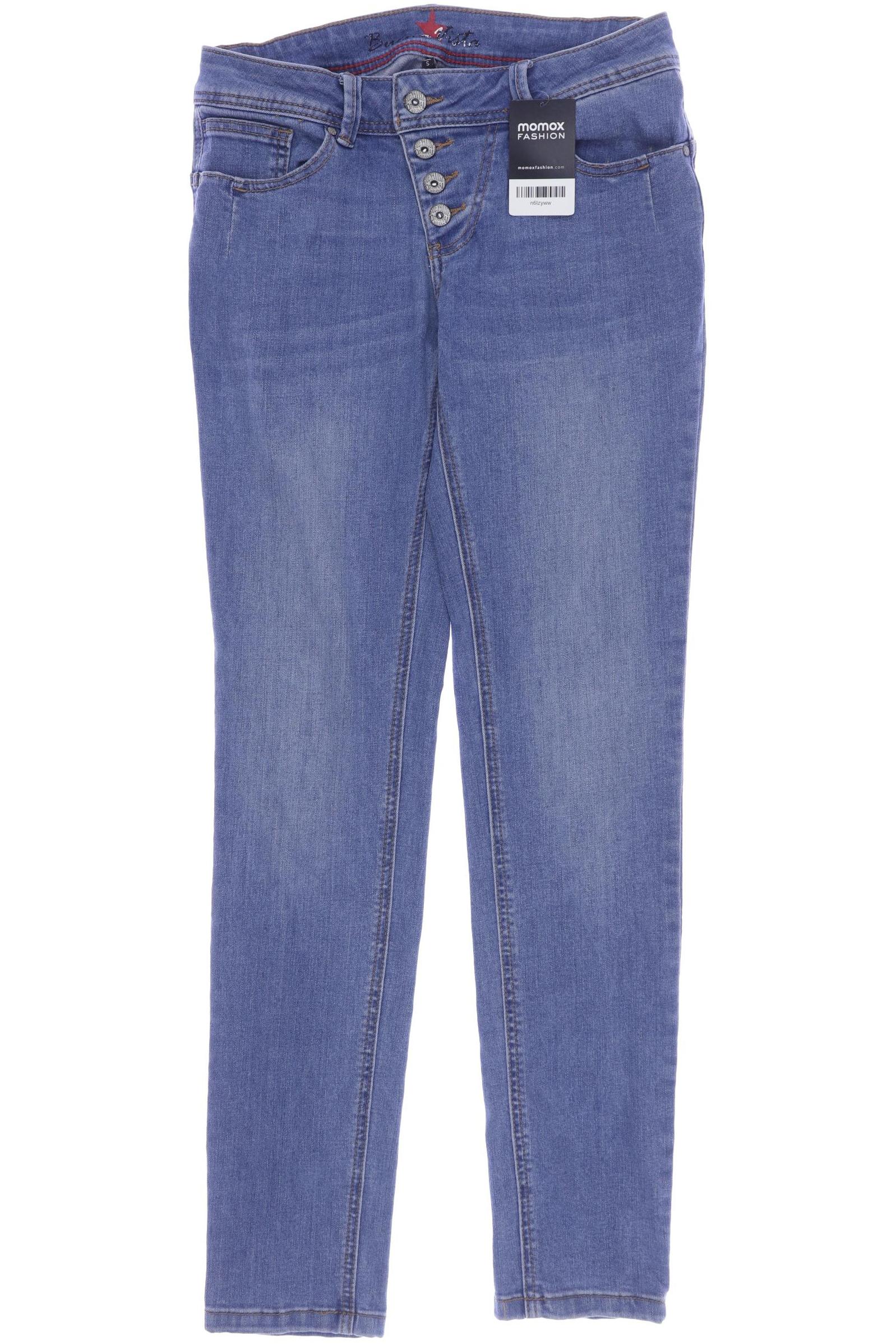 

Buena Vista Damen Jeans, blau