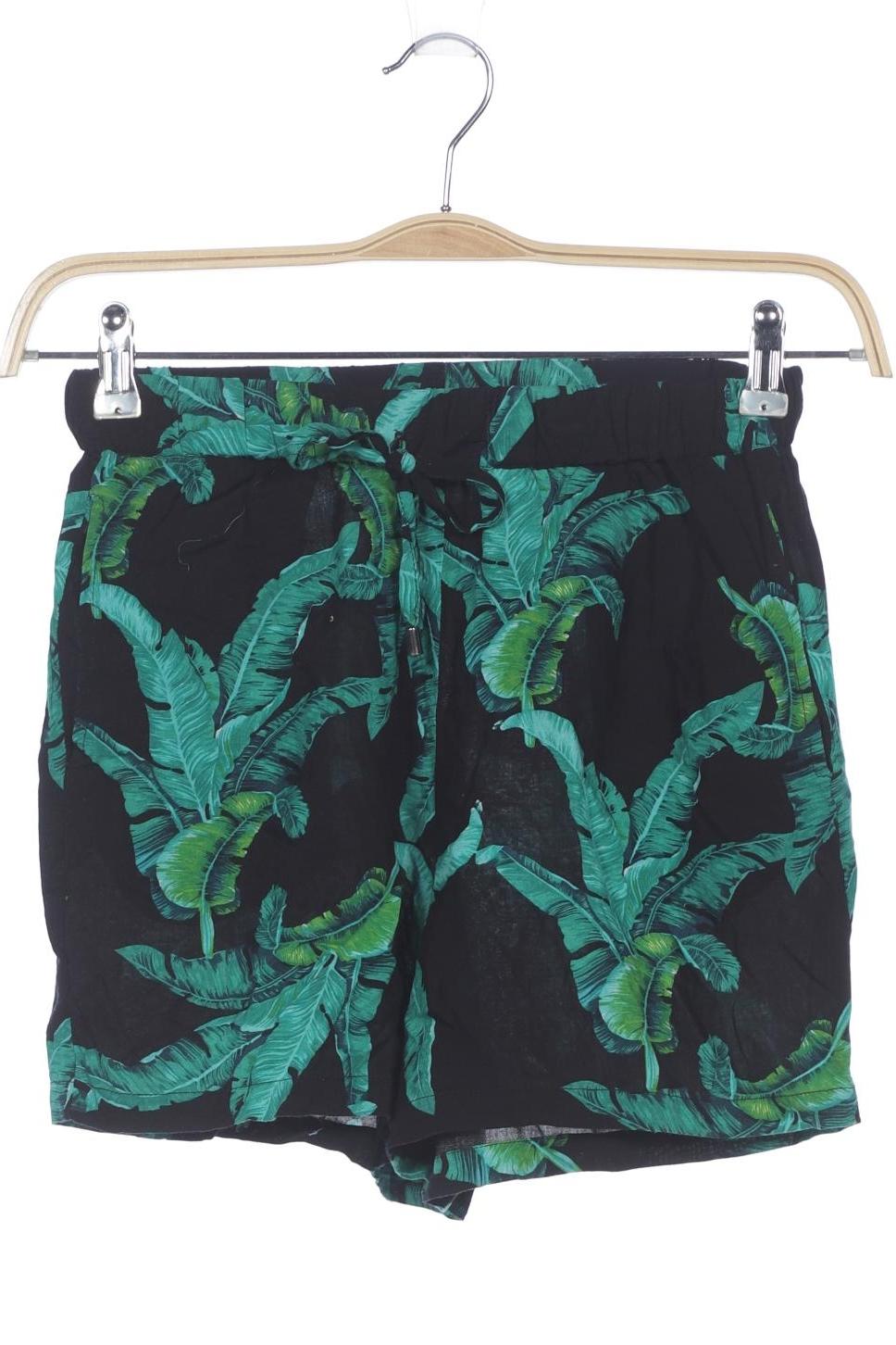 

Buena Vista Damen Shorts, schwarz, Gr. 34