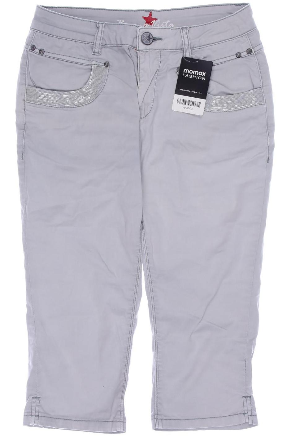 

Buena Vista Damen Stoffhose, hellblau, Gr. 0