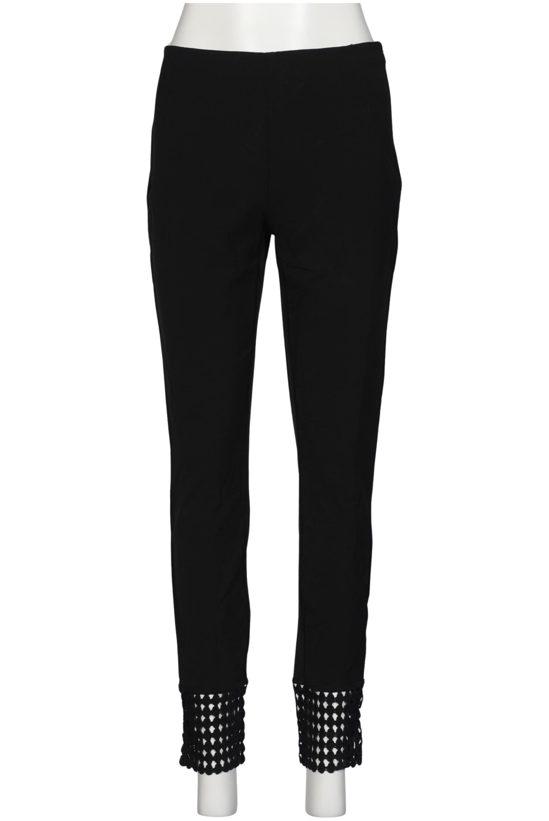 

Buena Vista Damen Stoffhose, schwarz, Gr. 0