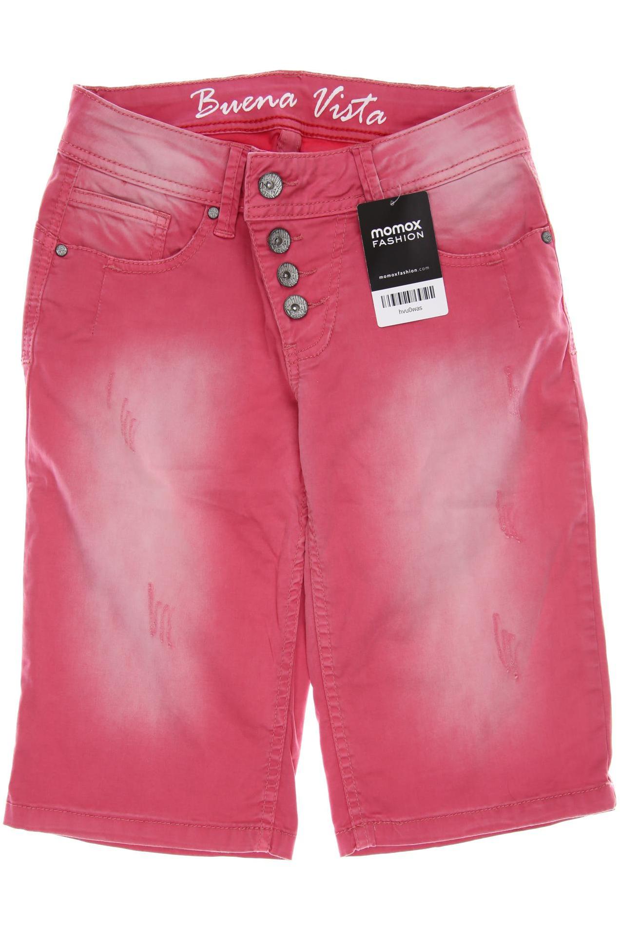 

Buena Vista Damen Shorts, pink