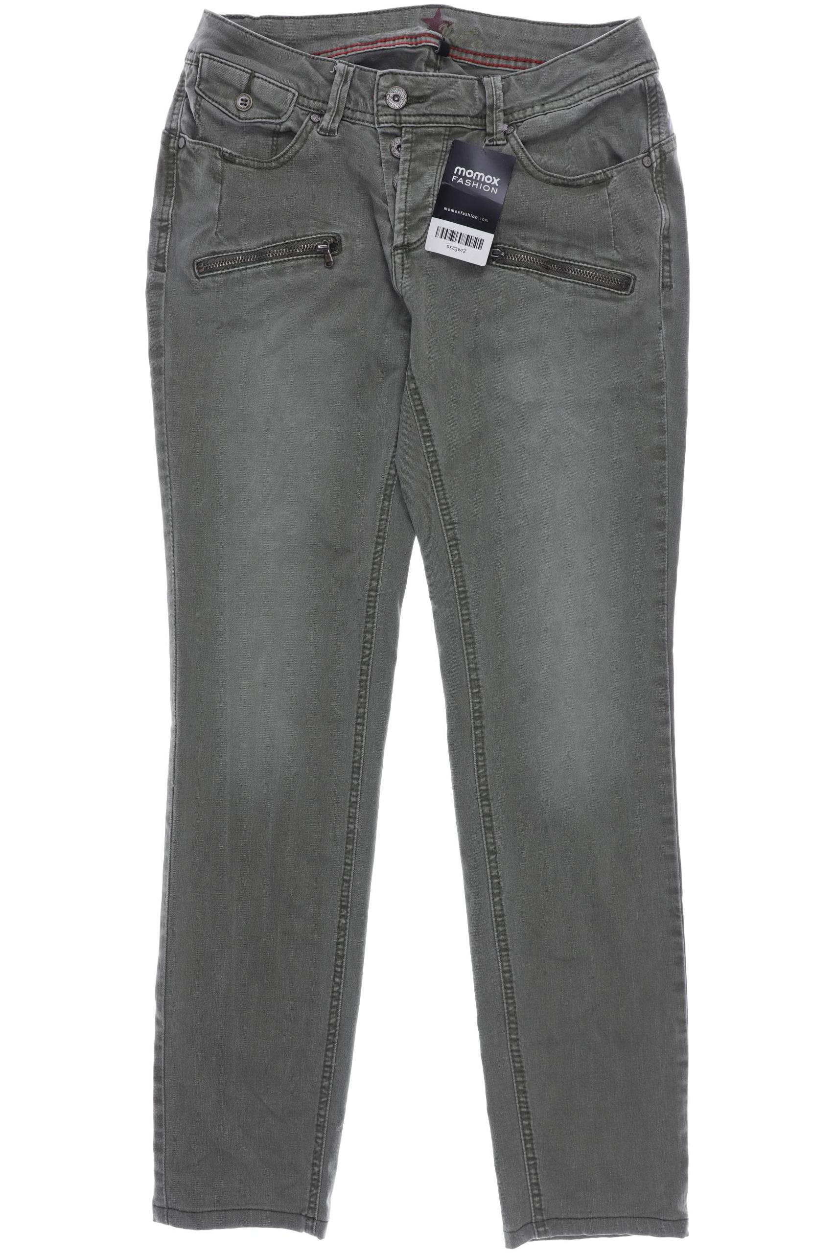 

Buena Vista Damen Stoffhose, grün