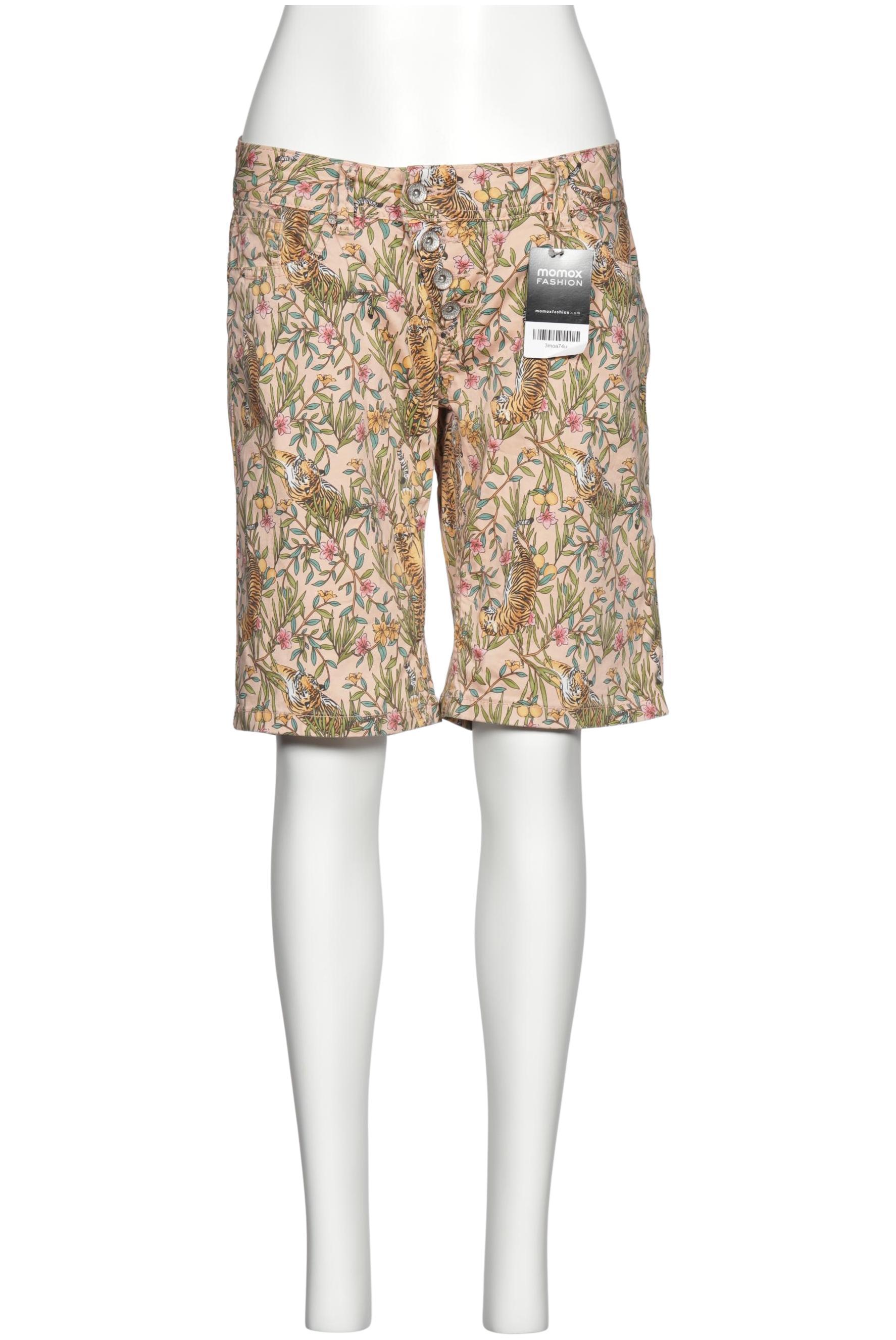 

Buena Vista Damen Shorts, pink, Gr. 36