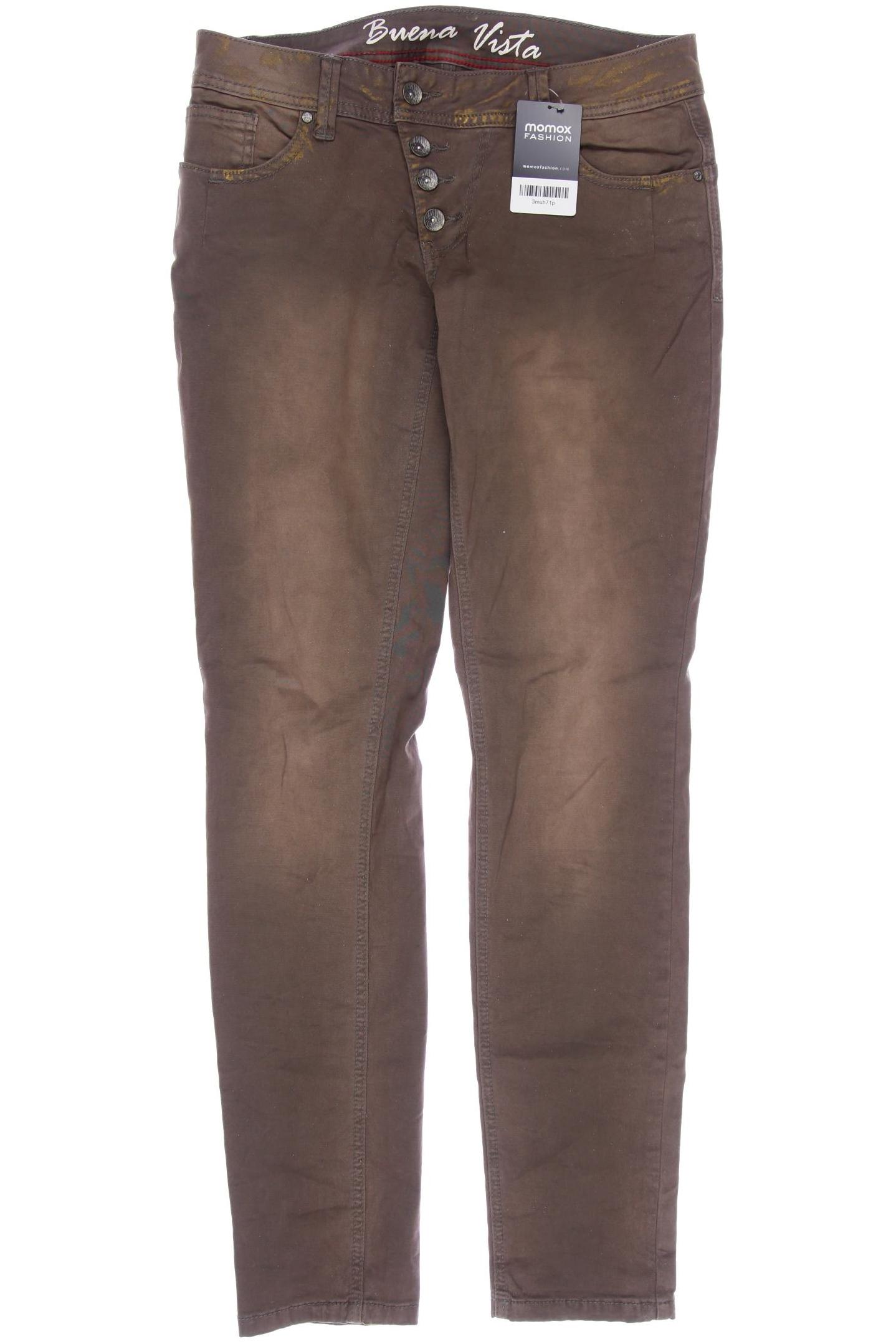 

Buena Vista Damen Jeans, braun