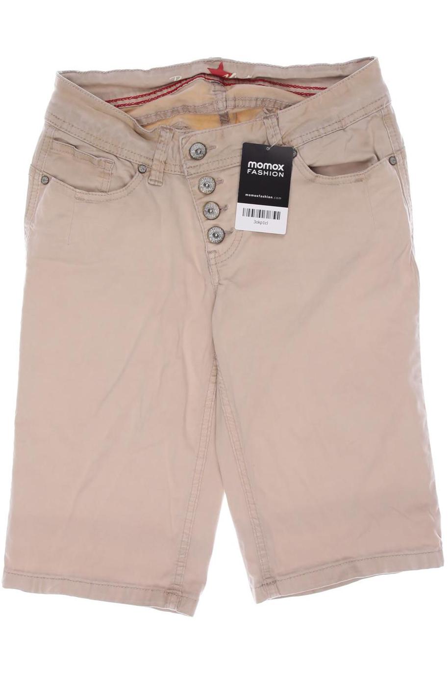 

Buena Vista Damen Shorts, beige