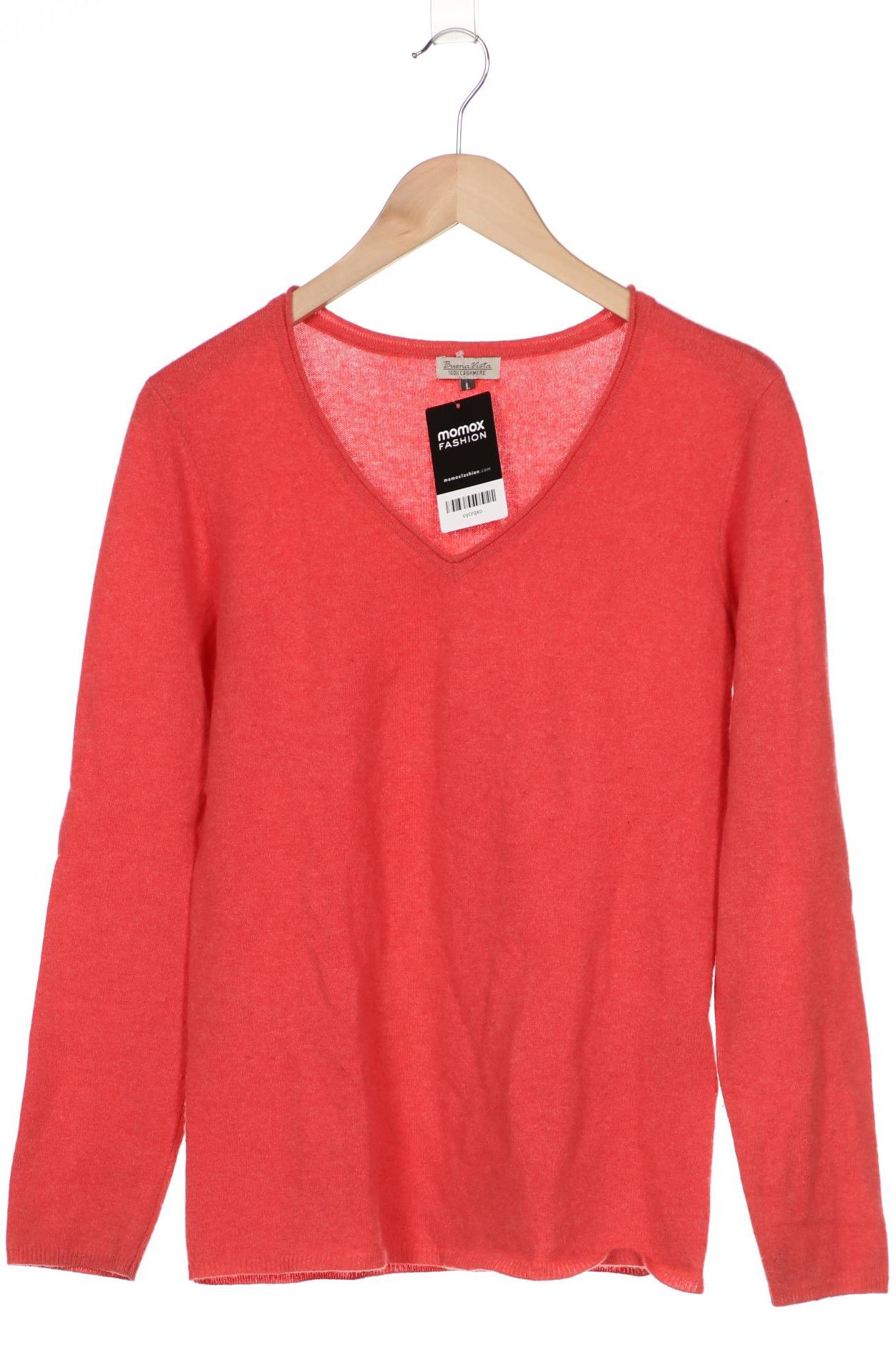 

Buena Vista Damen Pullover, pink