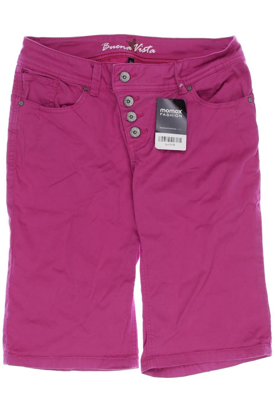 

Buena Vista Damen Shorts, pink, Gr. 34