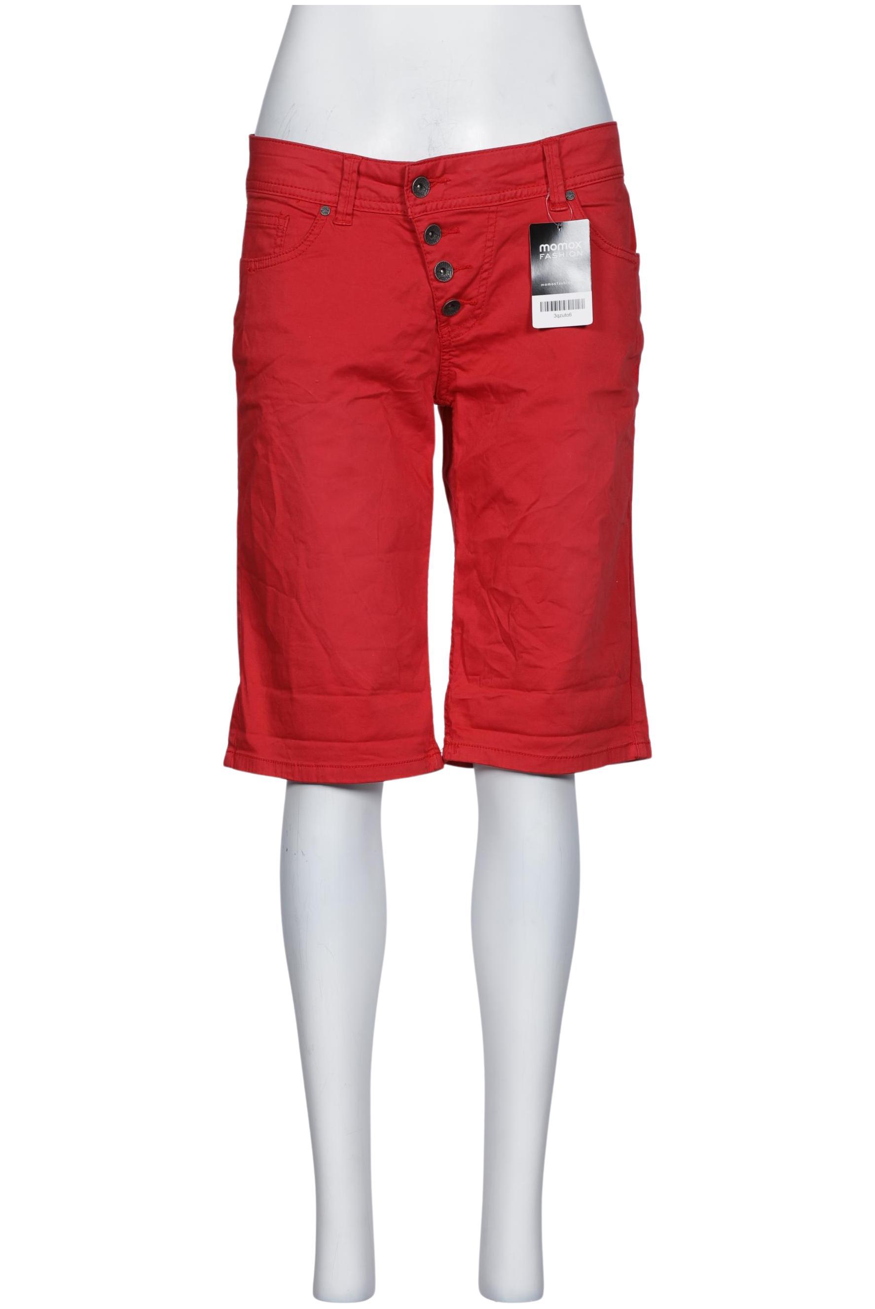 

Buena Vista Damen Shorts, rot, Gr. 38