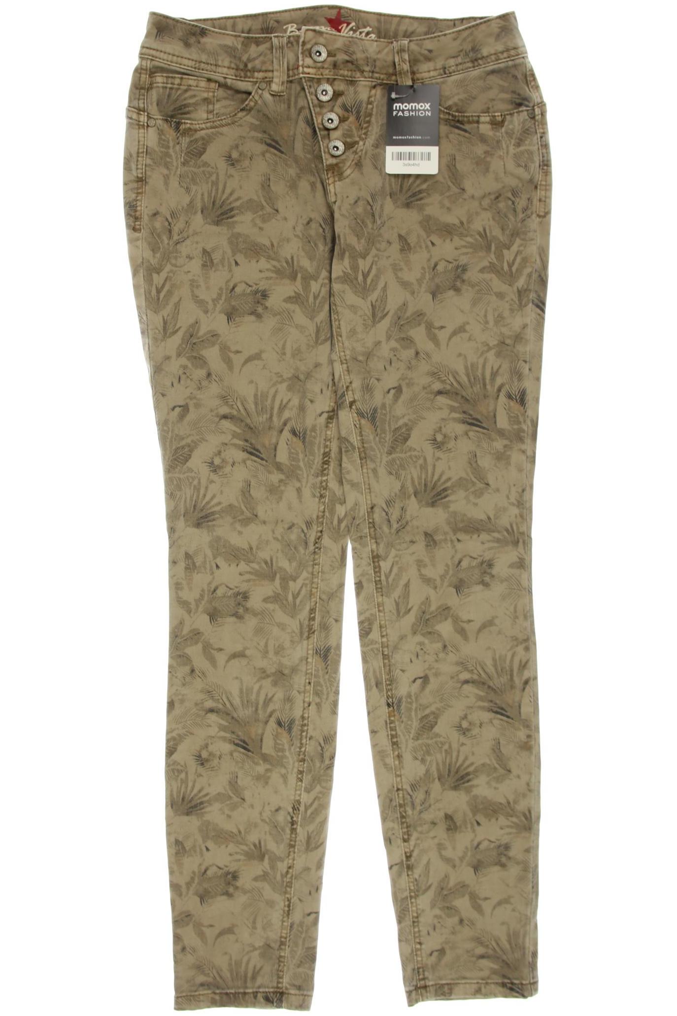 

Buena Vista Damen Jeans, beige