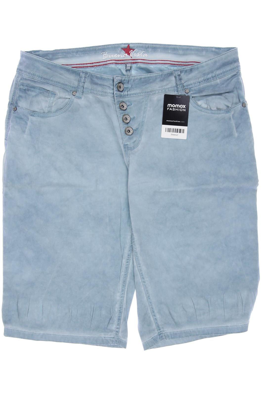 

Buena Vista Damen Shorts, türkis