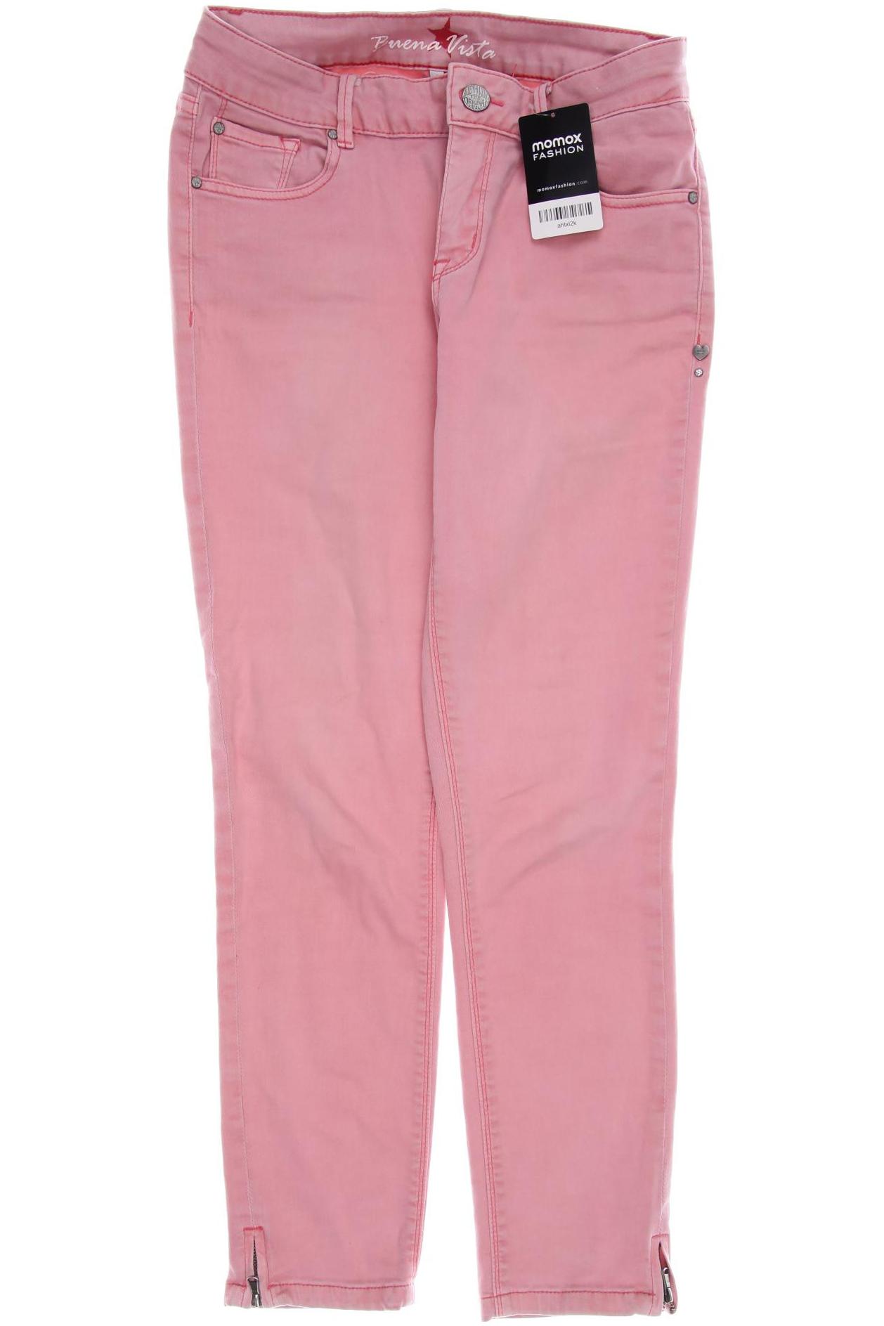 

Buena Vista Damen Jeans, pink