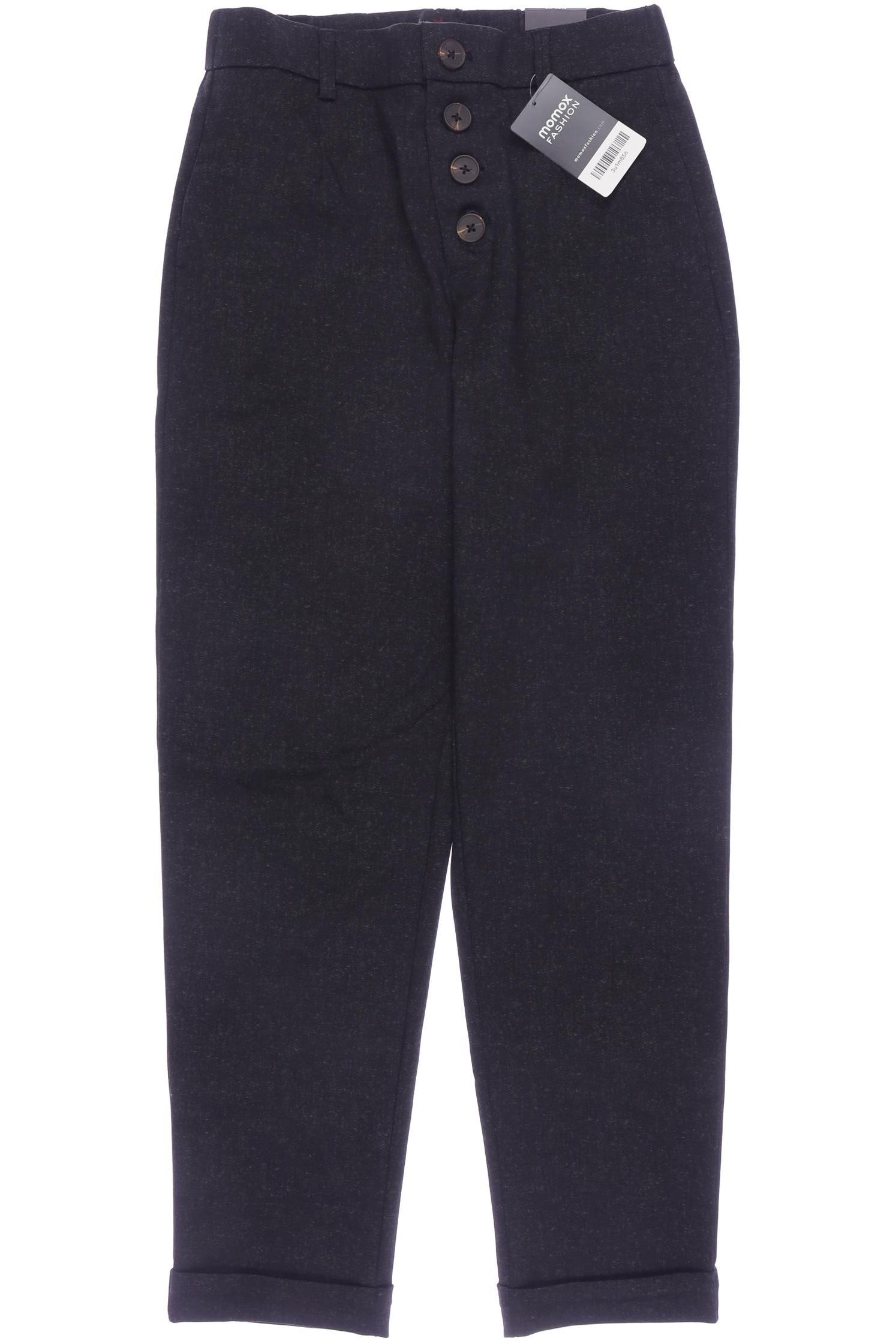 

Buena Vista Damen Stoffhose, schwarz, Gr. 0