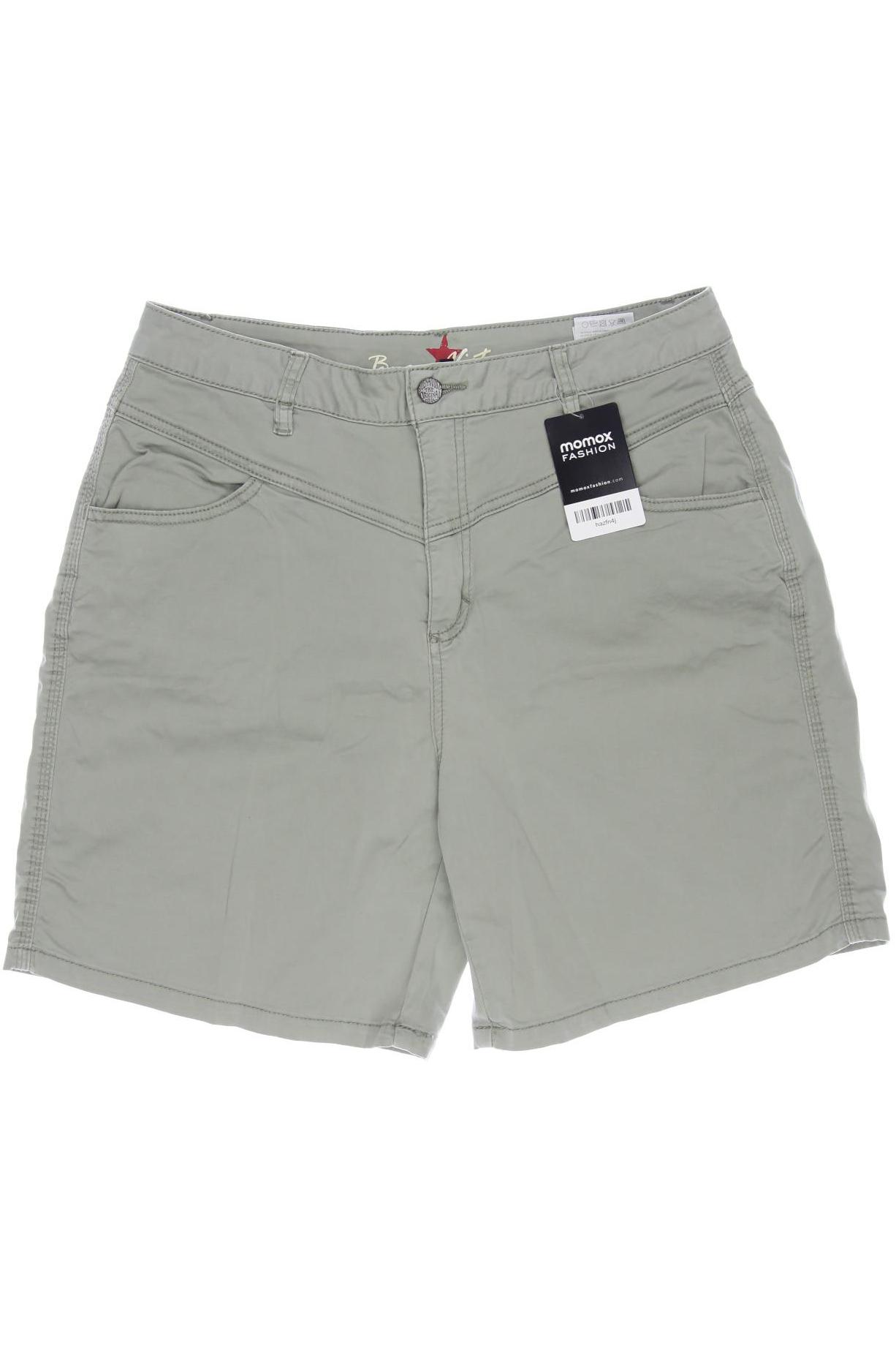 

Buena Vista Damen Shorts, hellgrün, Gr. 42