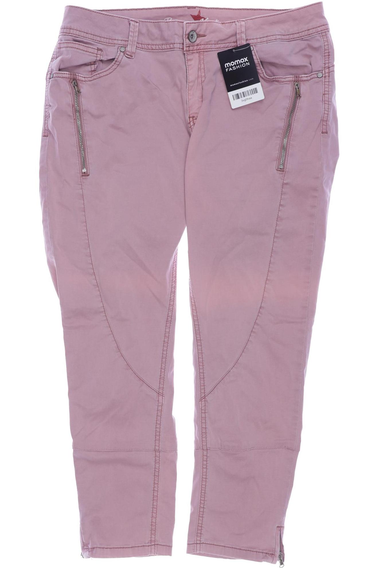 

Buena Vista Damen Stoffhose, pink