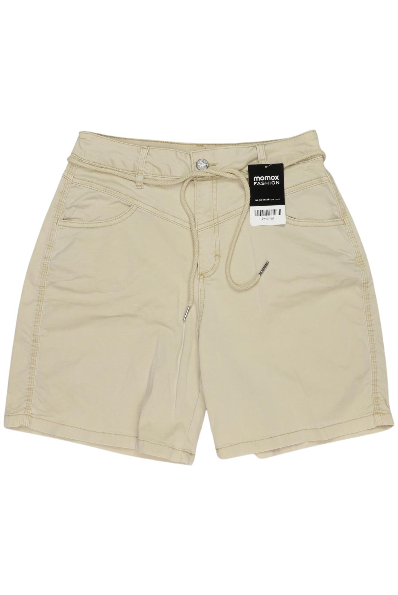 

Buena Vista Damen Shorts, beige, Gr. 36