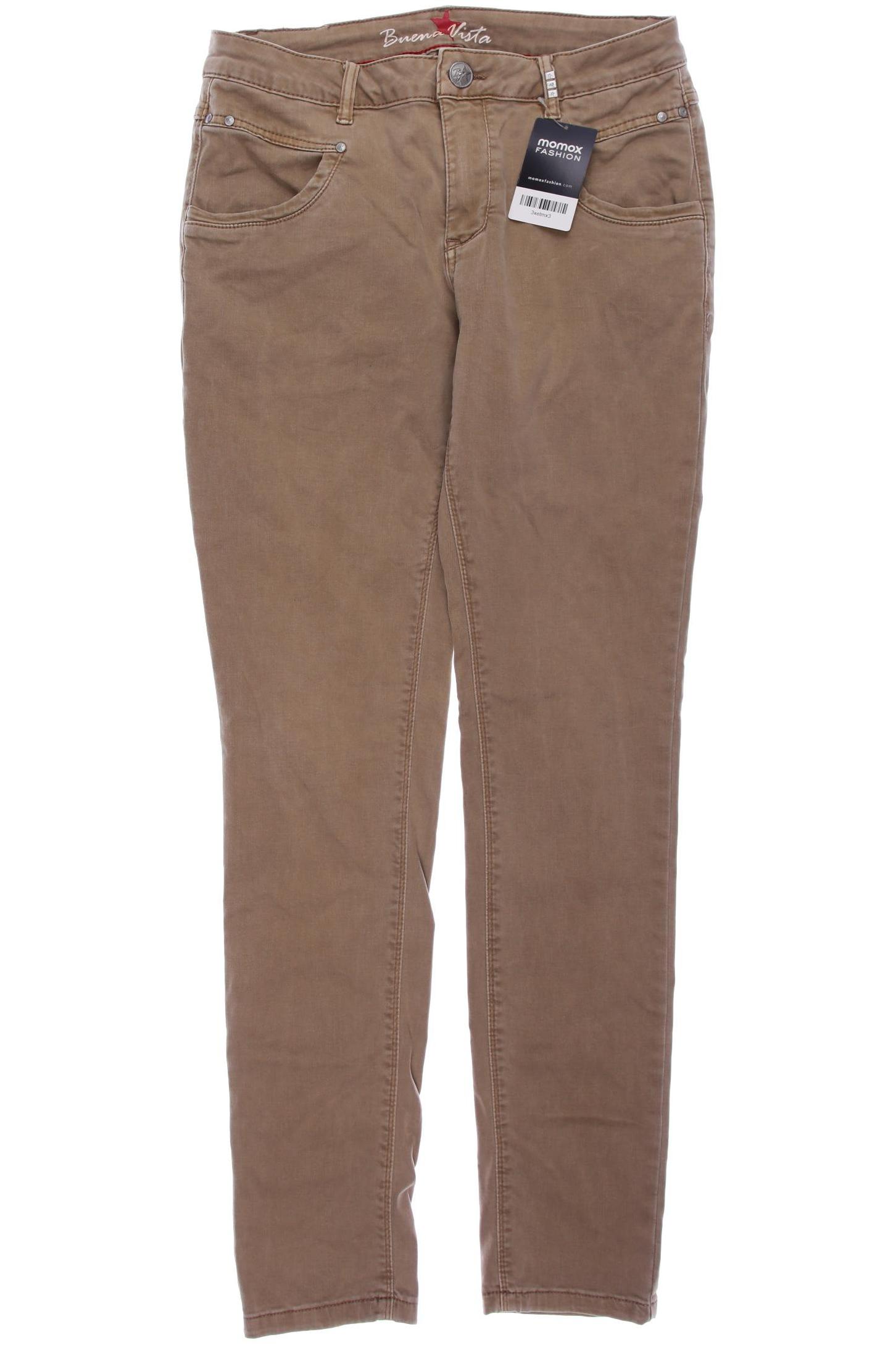

Buena Vista Damen Jeans, beige