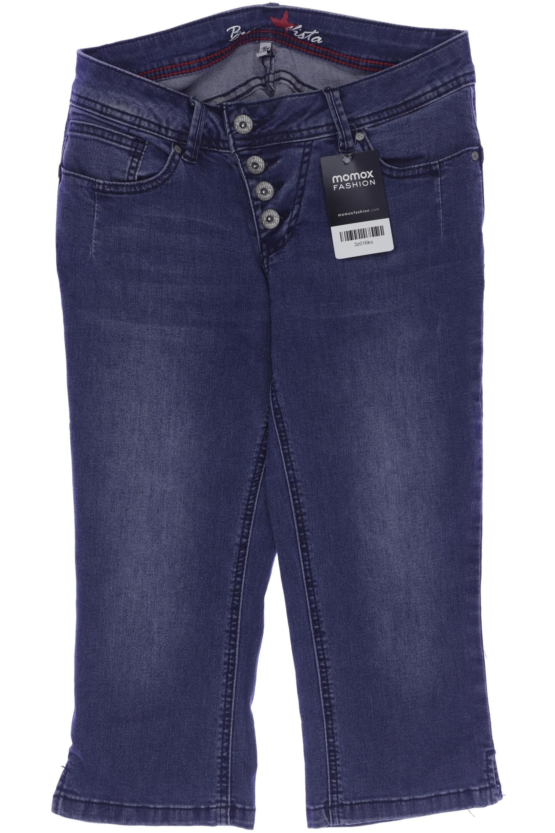 

Buena Vista Damen Shorts, marineblau, Gr. 32