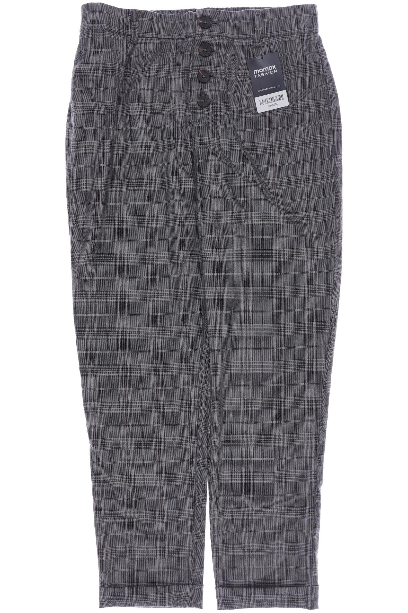 

Buena Vista Damen Stoffhose, grau, Gr. 0