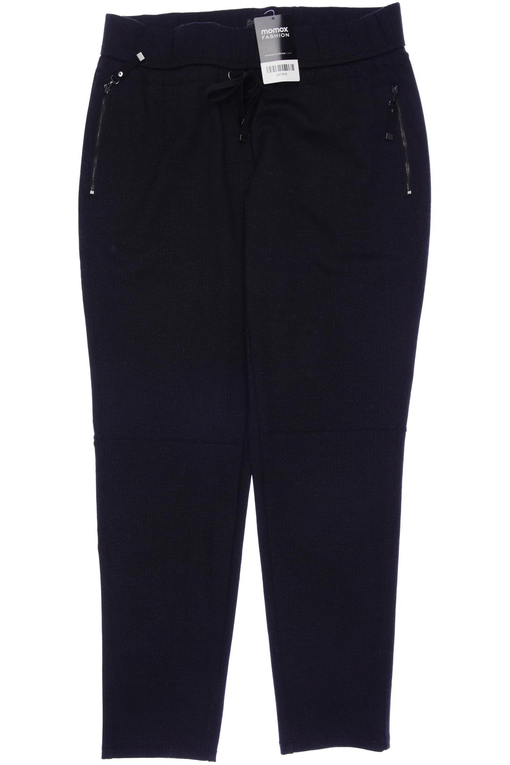 

Buena Vista Damen Stoffhose, schwarz, Gr. 0