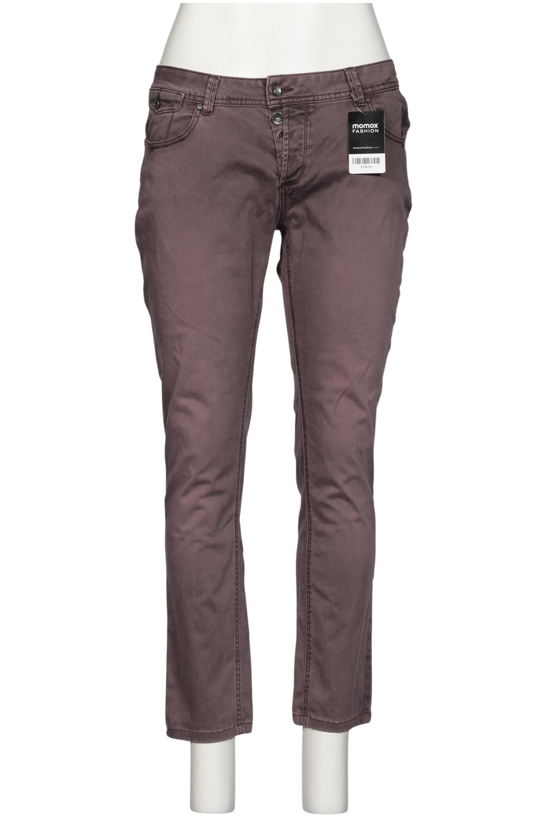 

Buena Vista Damen Stoffhose, flieder, Gr. 0