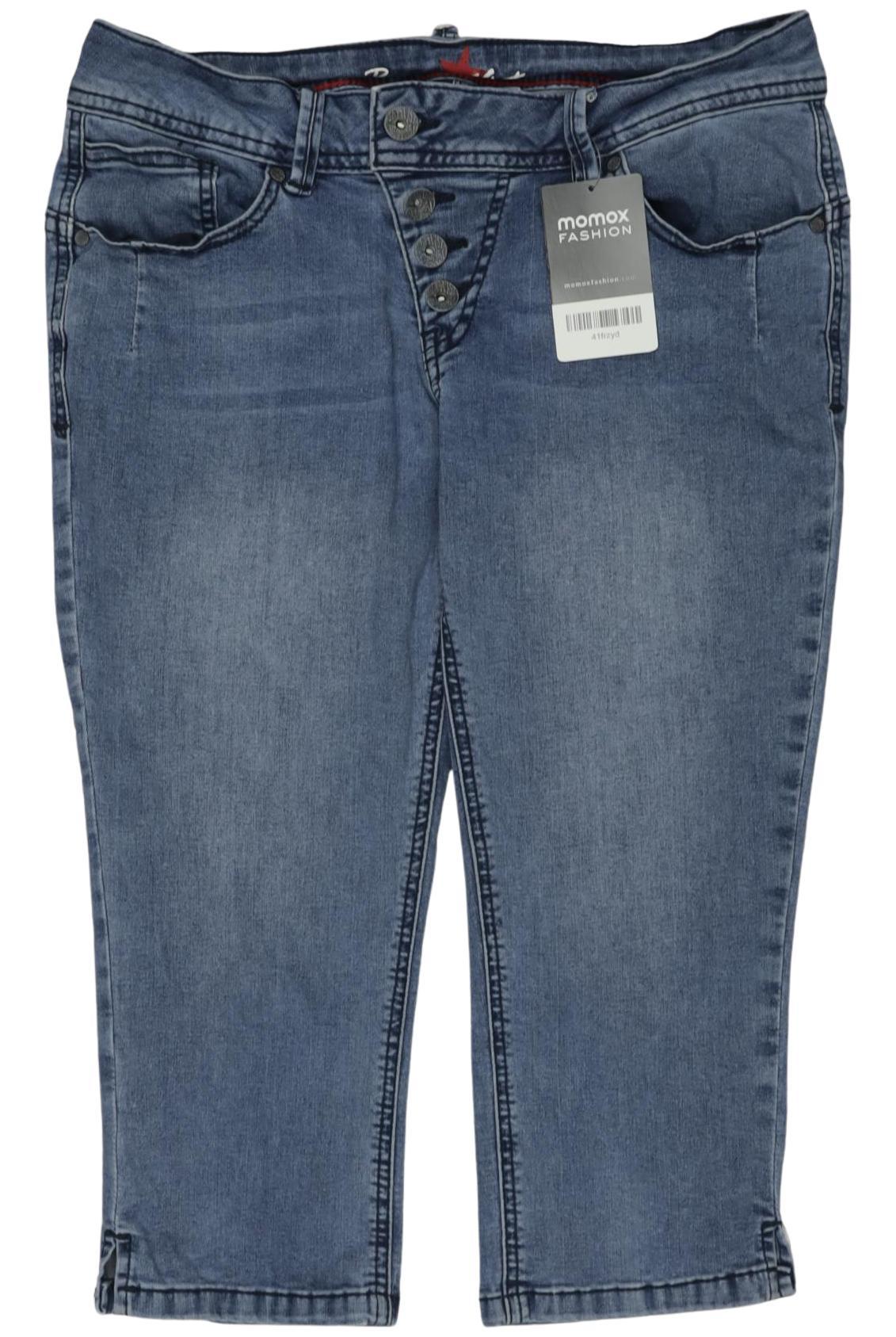 

Buena Vista Damen Shorts, blau, Gr. 36