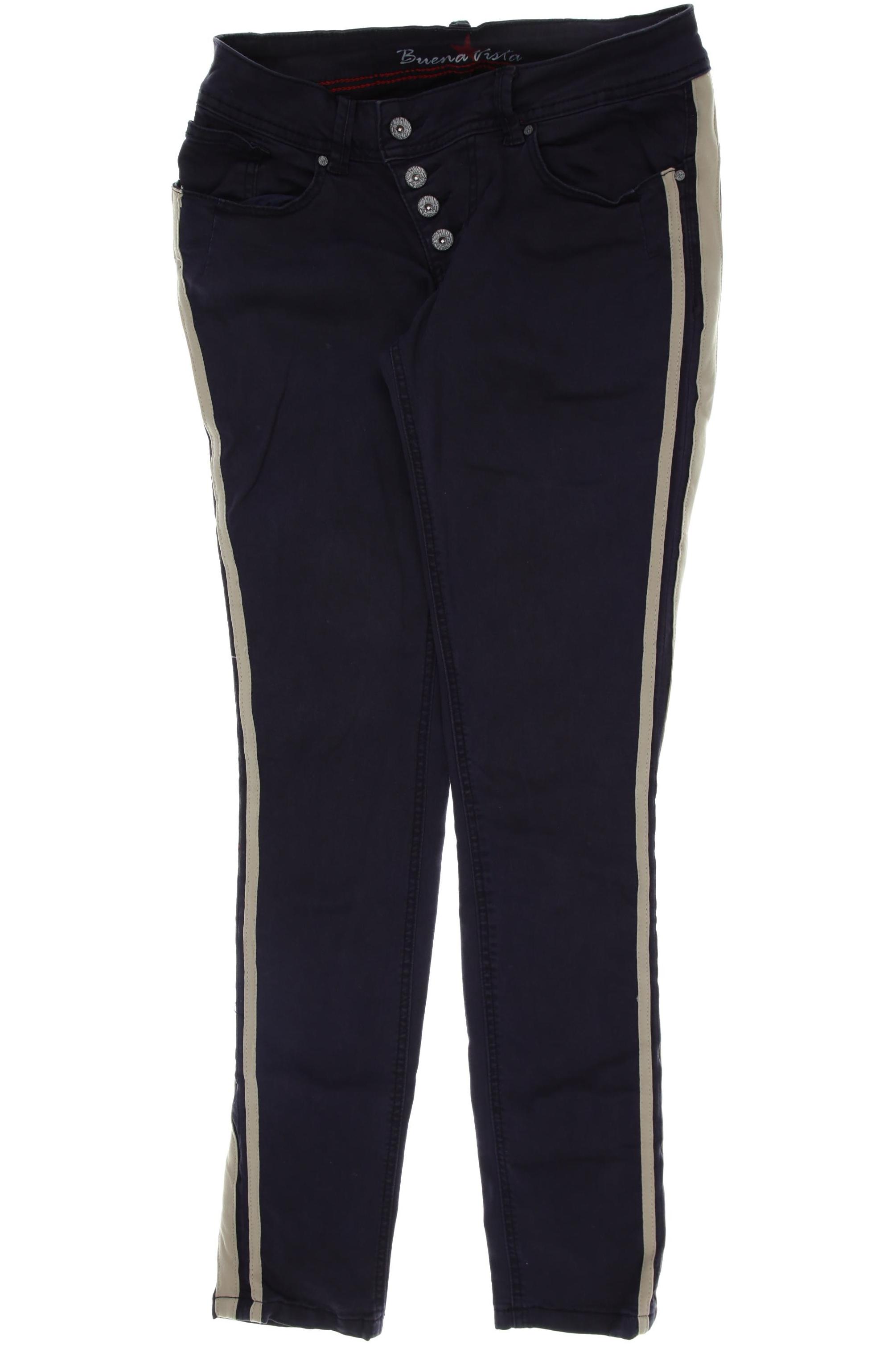 

Buena Vista Damen Jeans, blau, Gr.