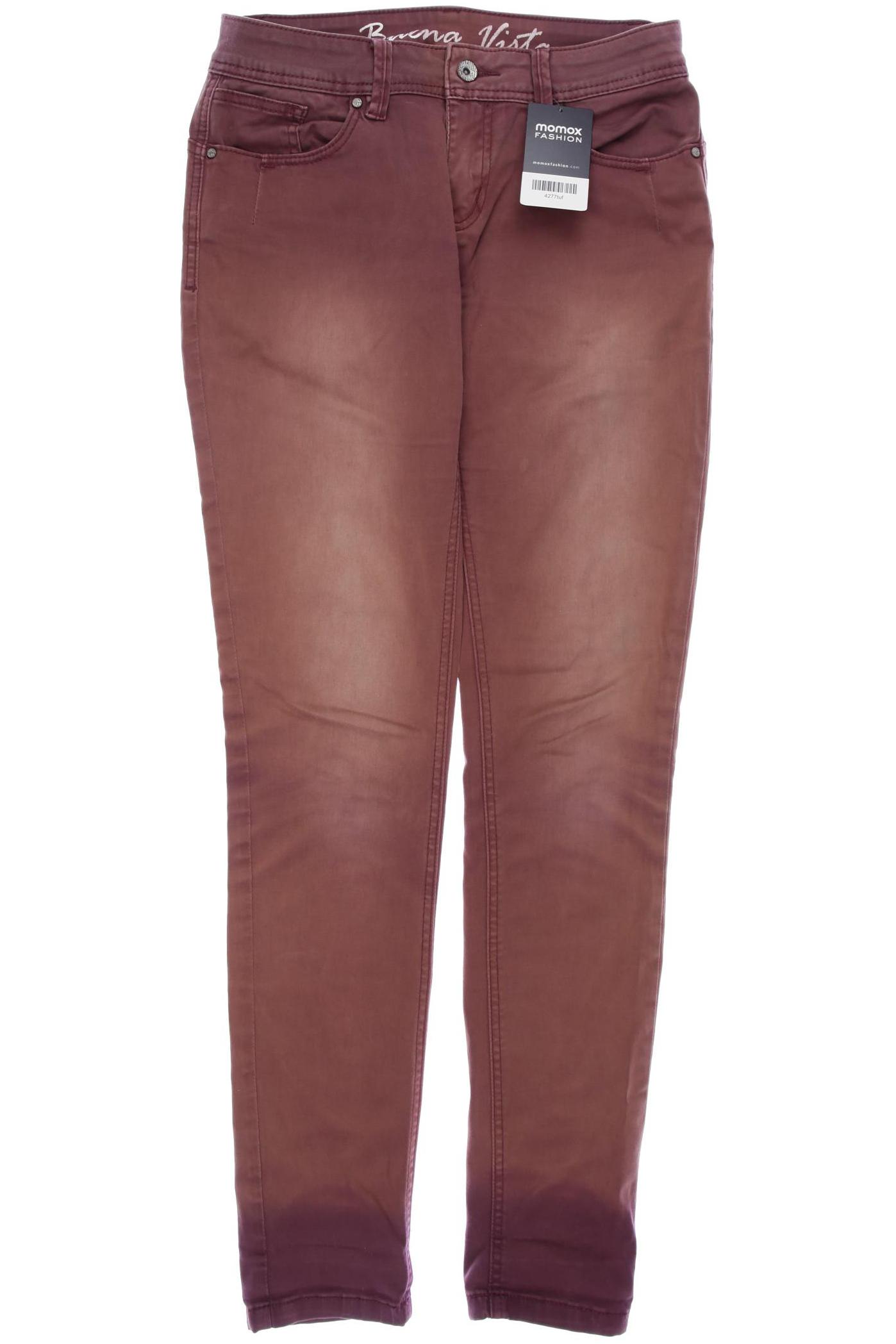 

Buena Vista Damen Jeans, pink
