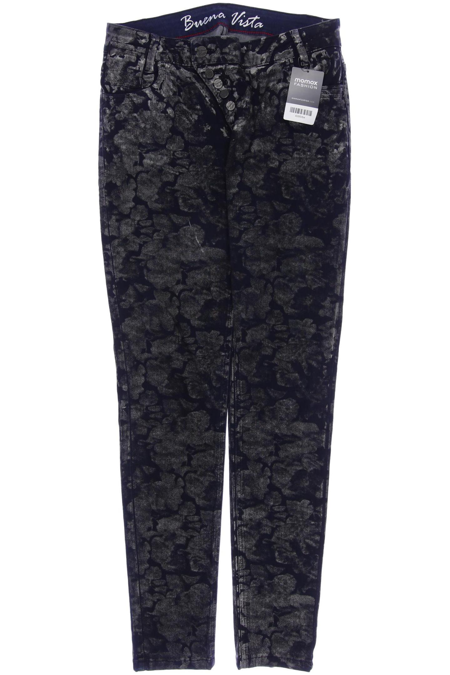 

Buena Vista Damen Jeans, marineblau