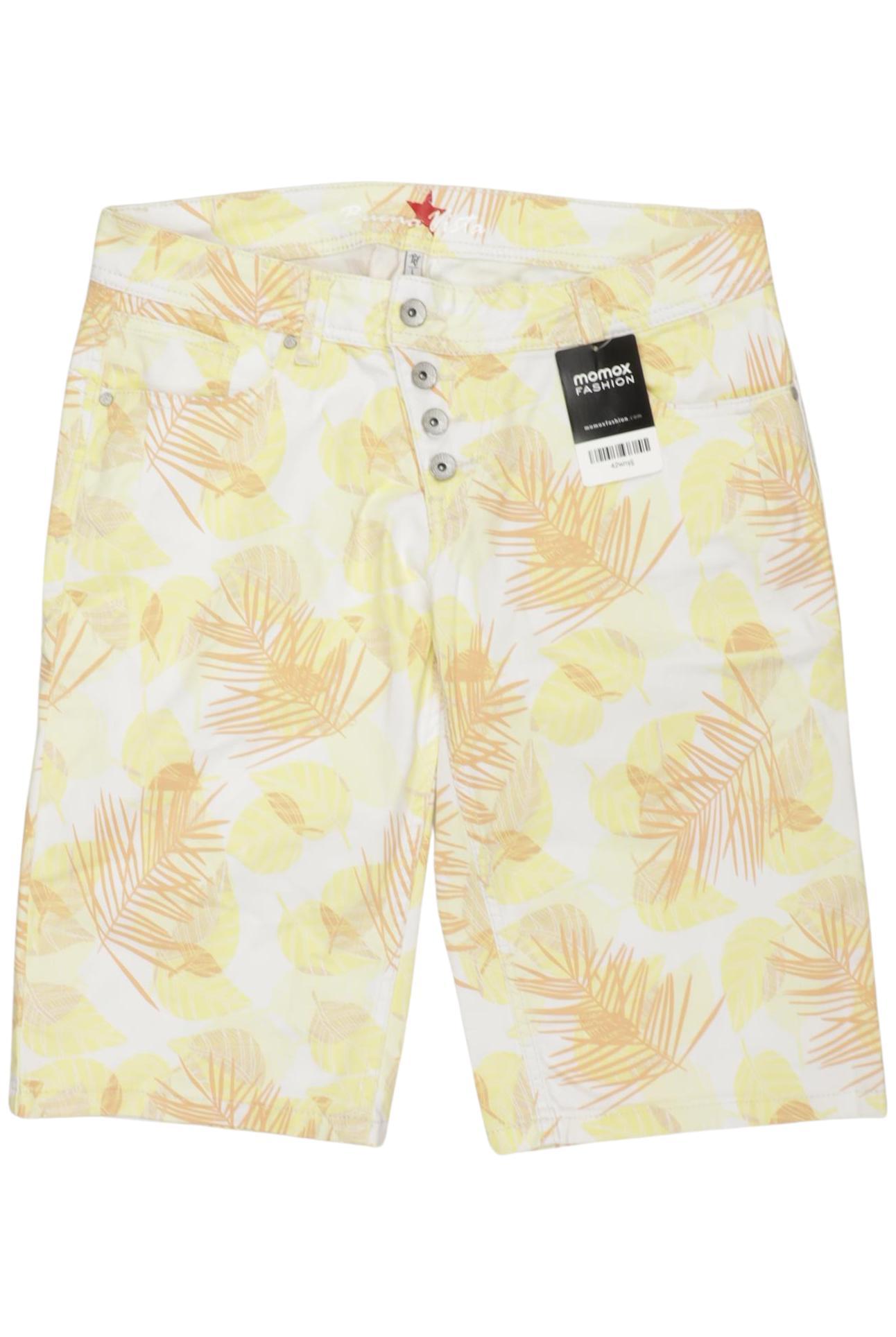 

Buena Vista Damen Shorts, mehrfarbig, Gr. 42