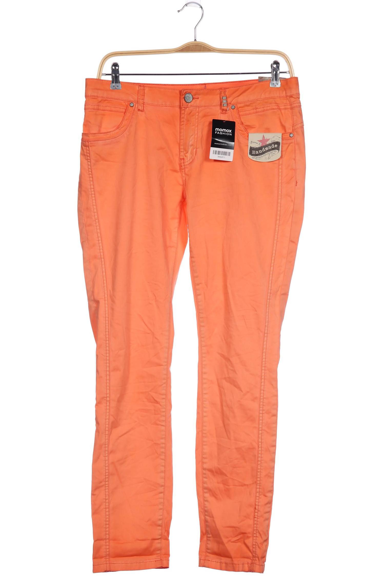 

Buena Vista Damen Jeans, orange