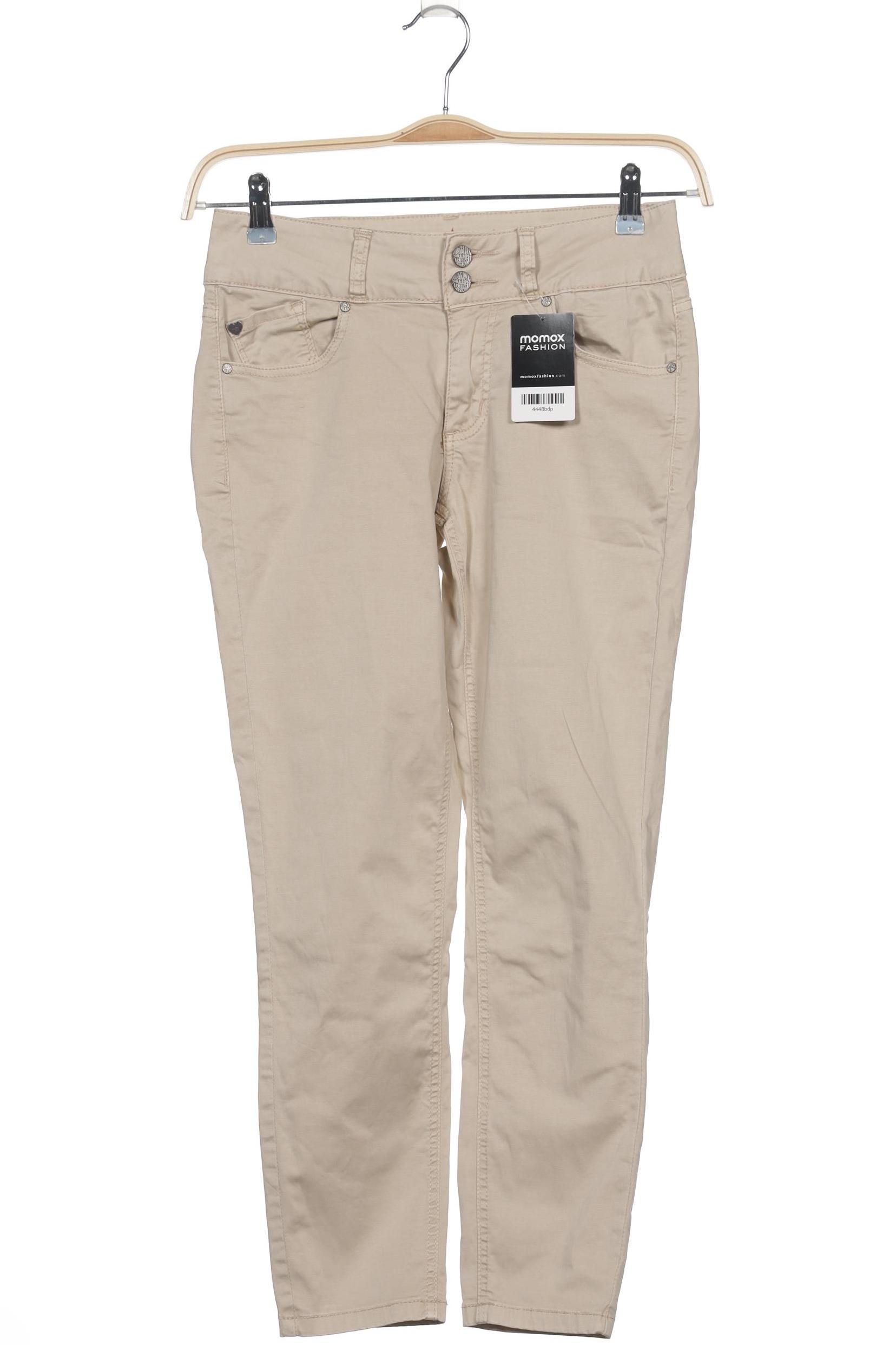 

Buena Vista Damen Stoffhose, beige, Gr. 0