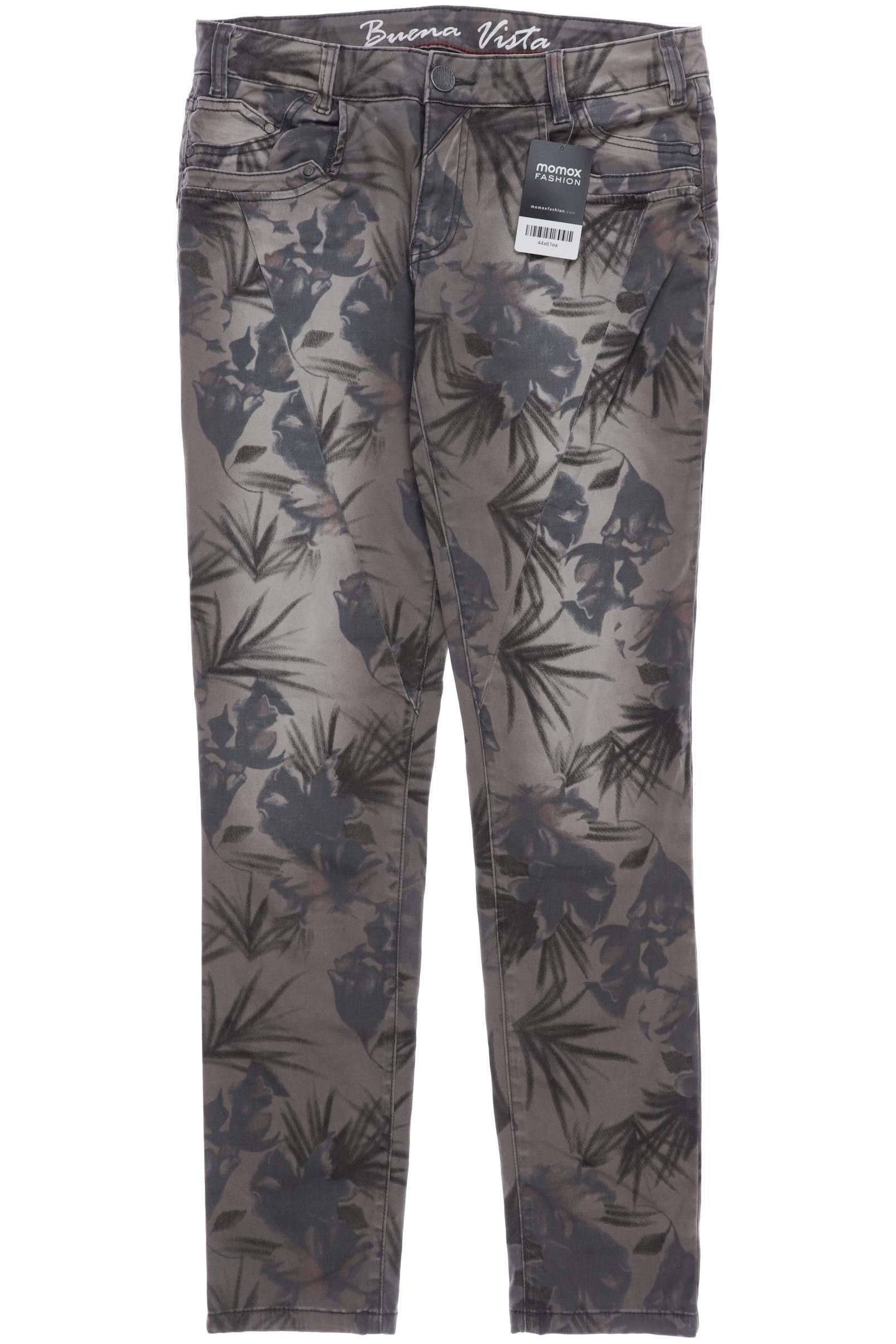 

Buena Vista Damen Jeans, beige, Gr. 30