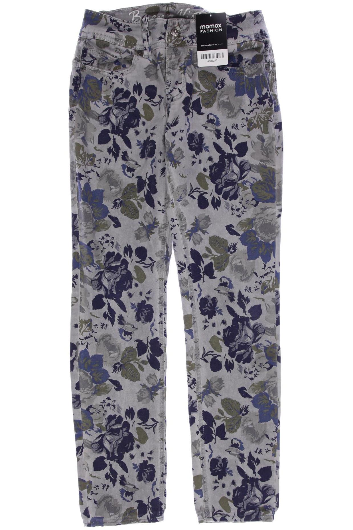 

Buena Vista Damen Jeans, grau