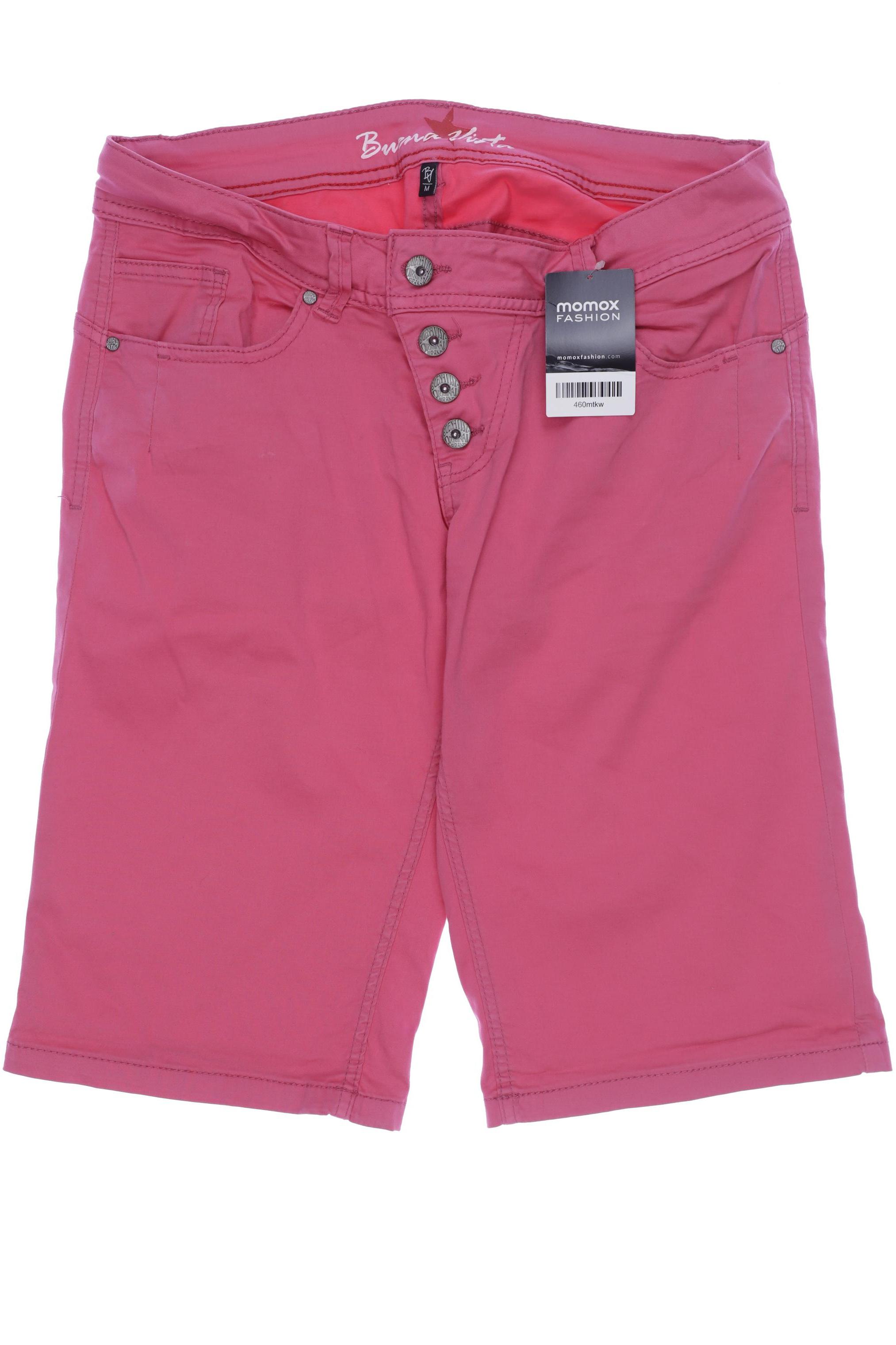 

Buena Vista Damen Shorts, pink, Gr. 38