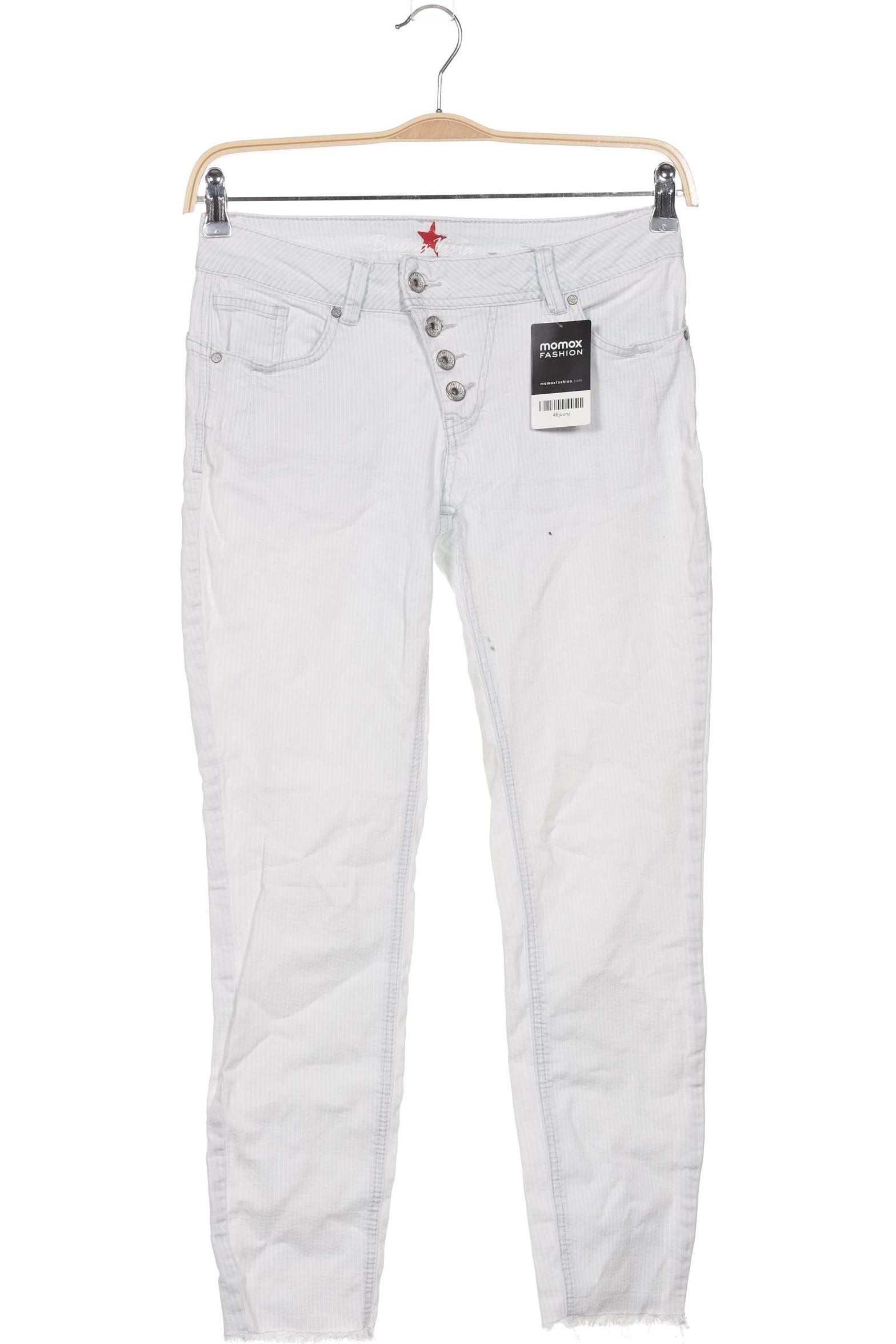 

Buena Vista Damen Shorts, hellblau, Gr. 36