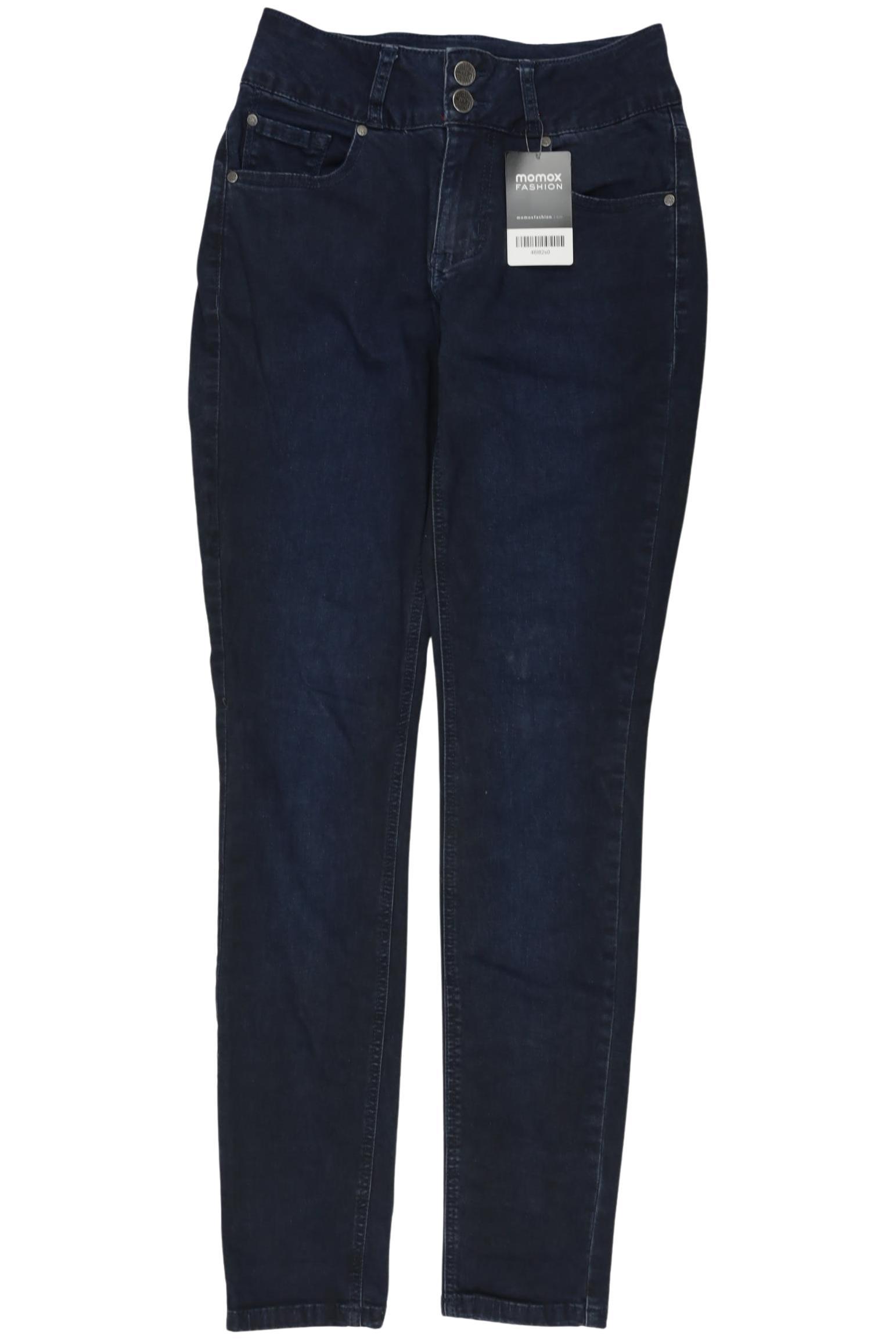 

Buena Vista Damen Jeans, marineblau, Gr. 0