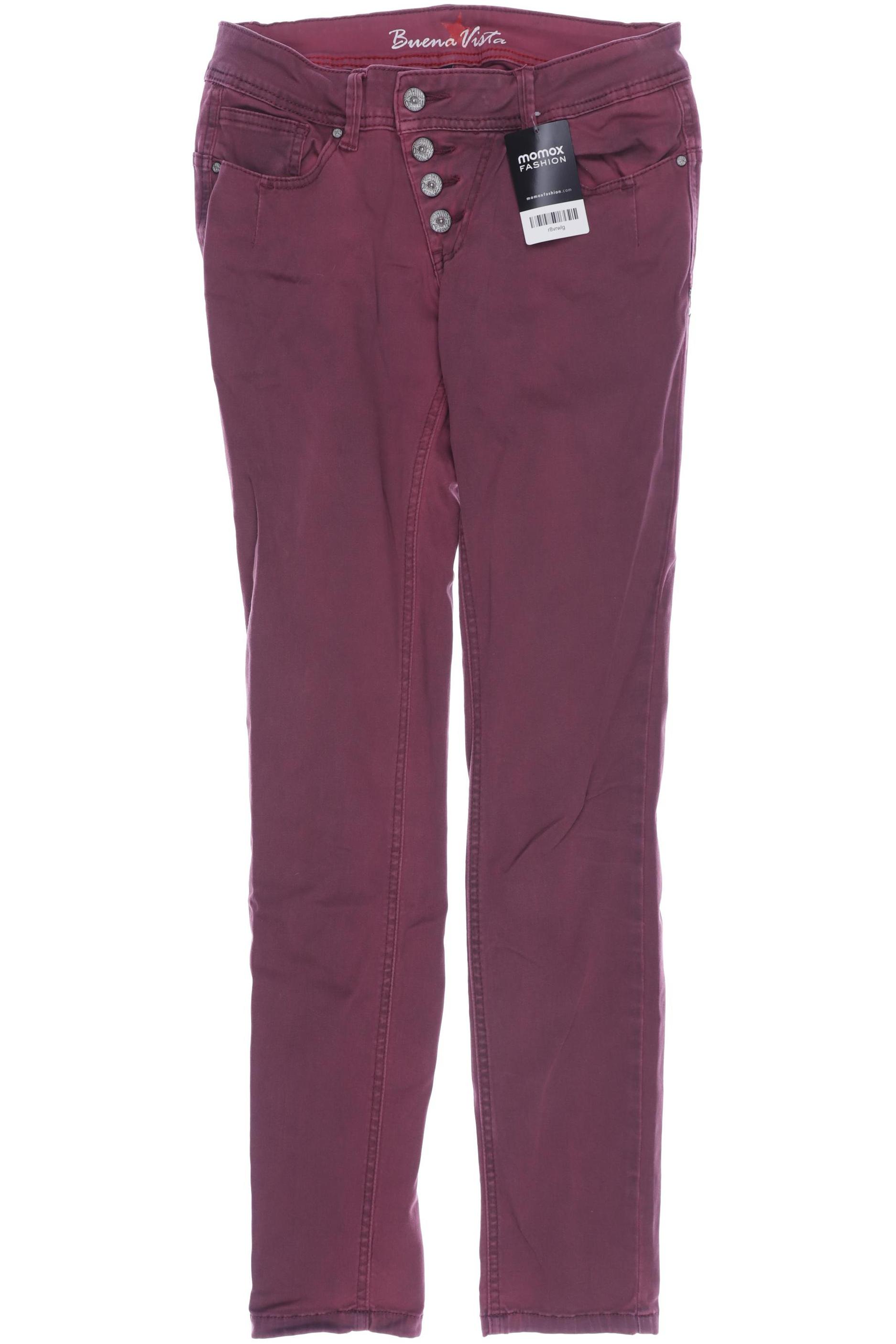 

Buena Vista Damen Jeans, pink
