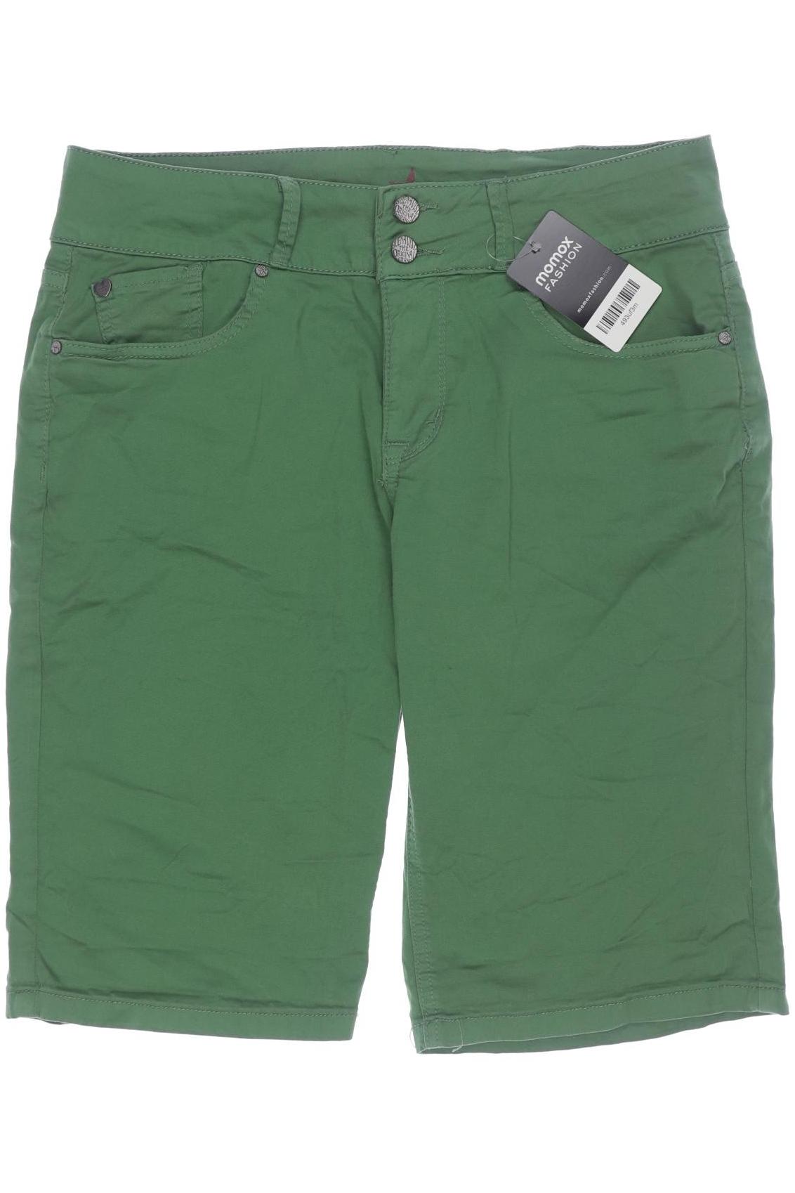

Buena Vista Damen Shorts, grün, Gr. 38