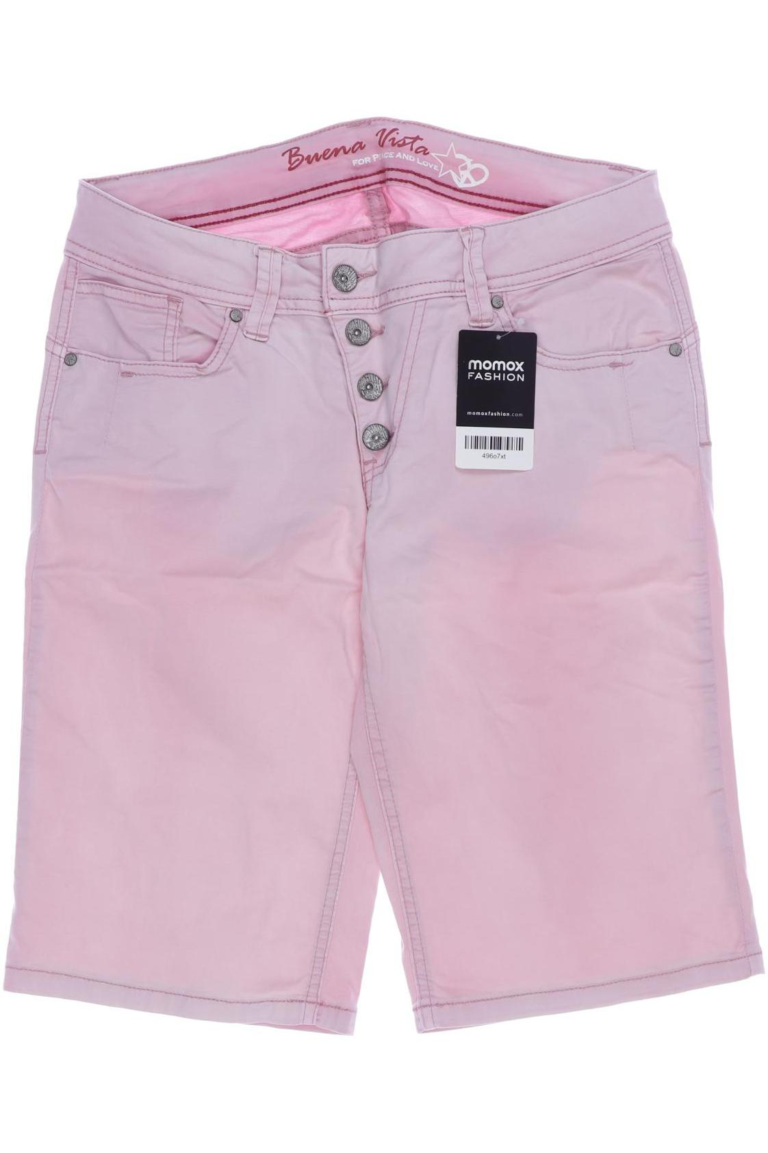 

Buena Vista Damen Shorts, pink, Gr. 40
