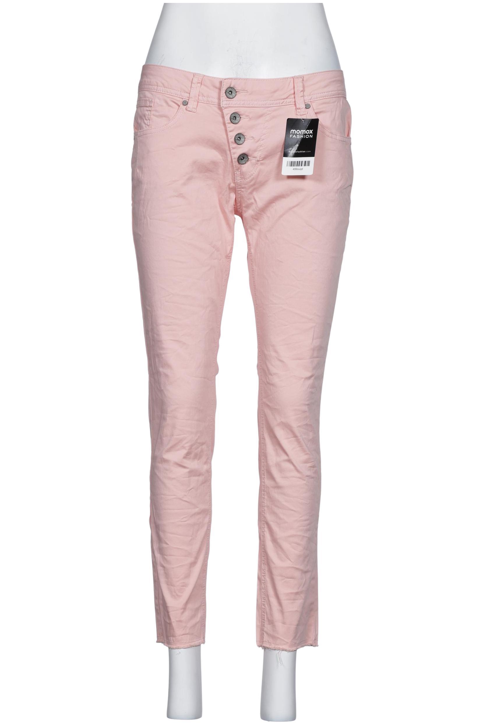

Buena Vista Damen Stoffhose, pink, Gr. 0