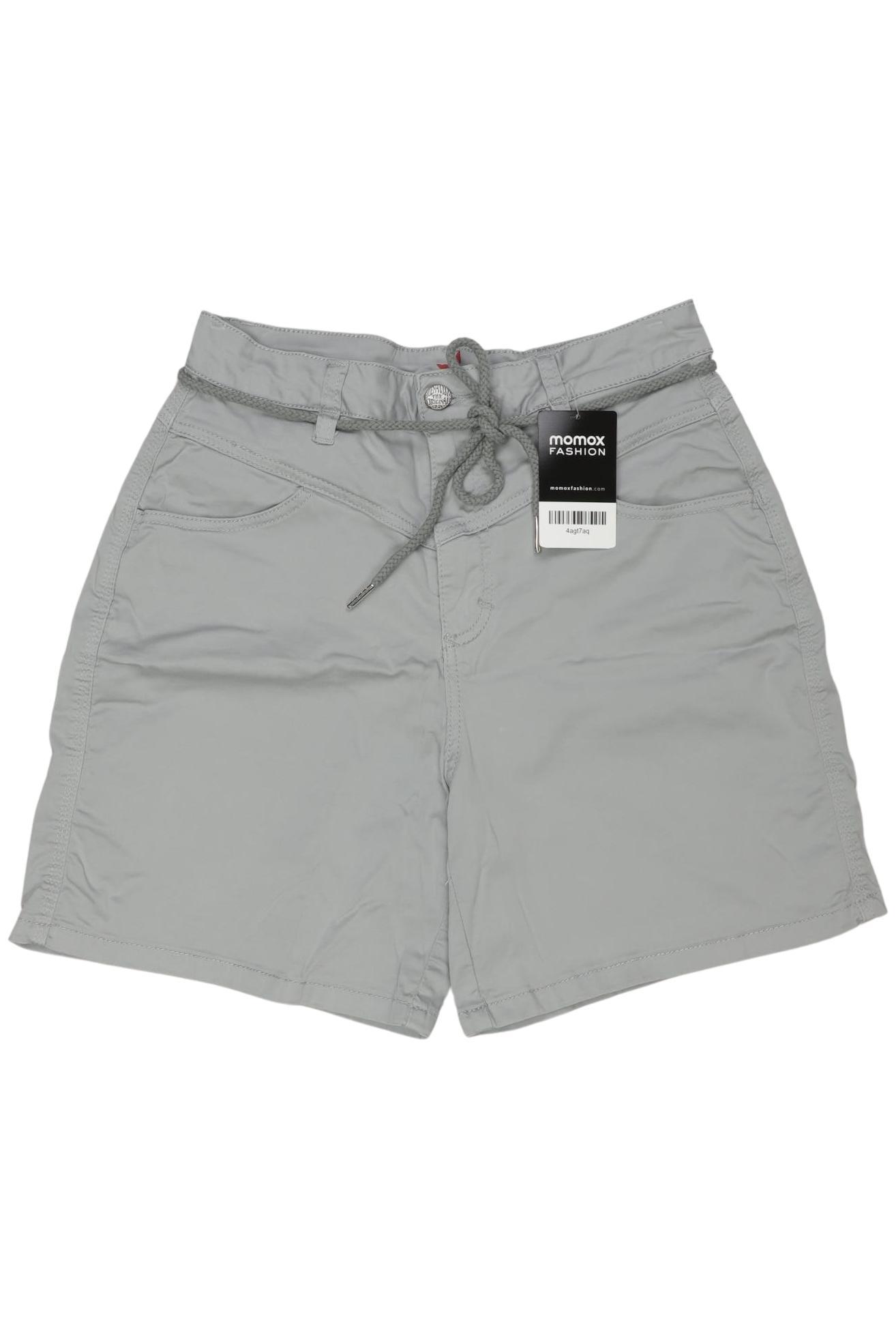

Buena Vista Damen Shorts, grau, Gr. 34