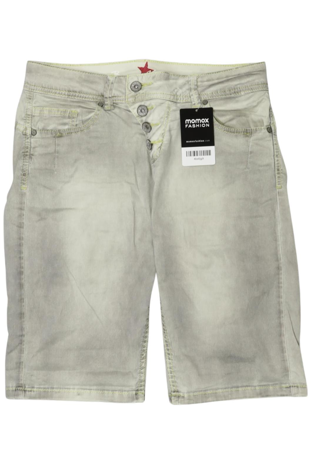 

Buena Vista Damen Shorts, grün, Gr. 36