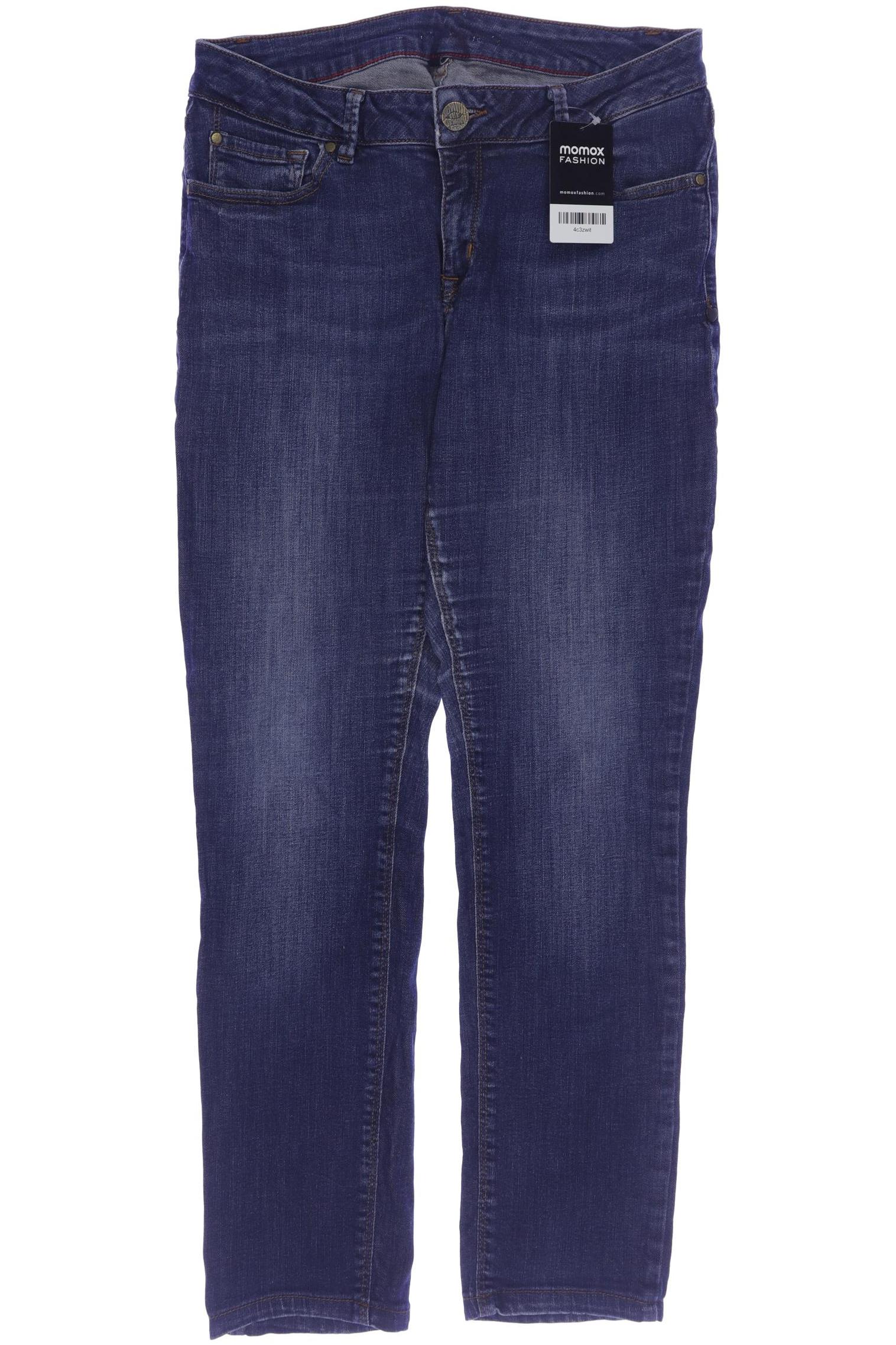

Buena Vista Damen Jeans, marineblau, Gr. 0