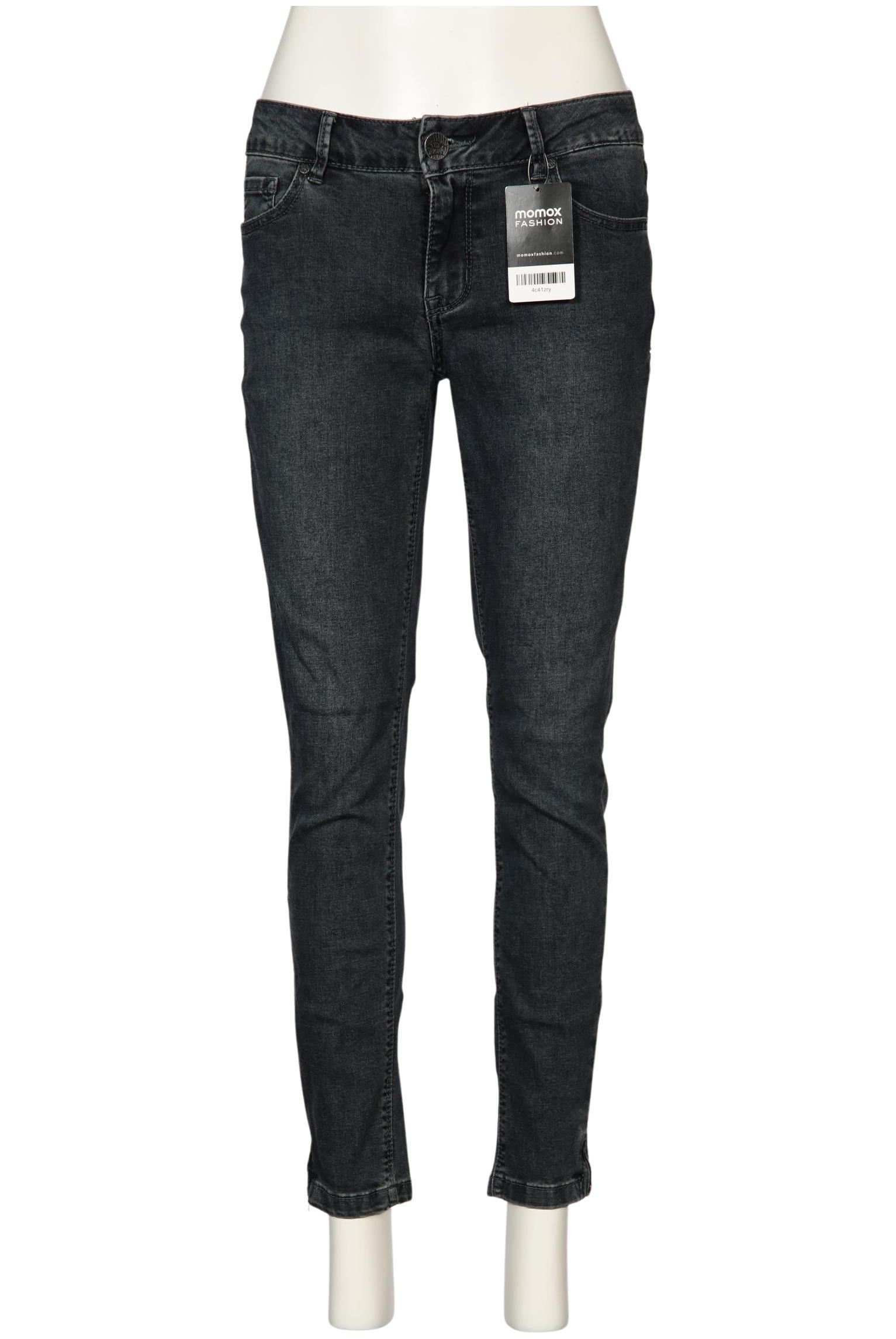 

Buena Vista Damen Jeans, blau, Gr. 0