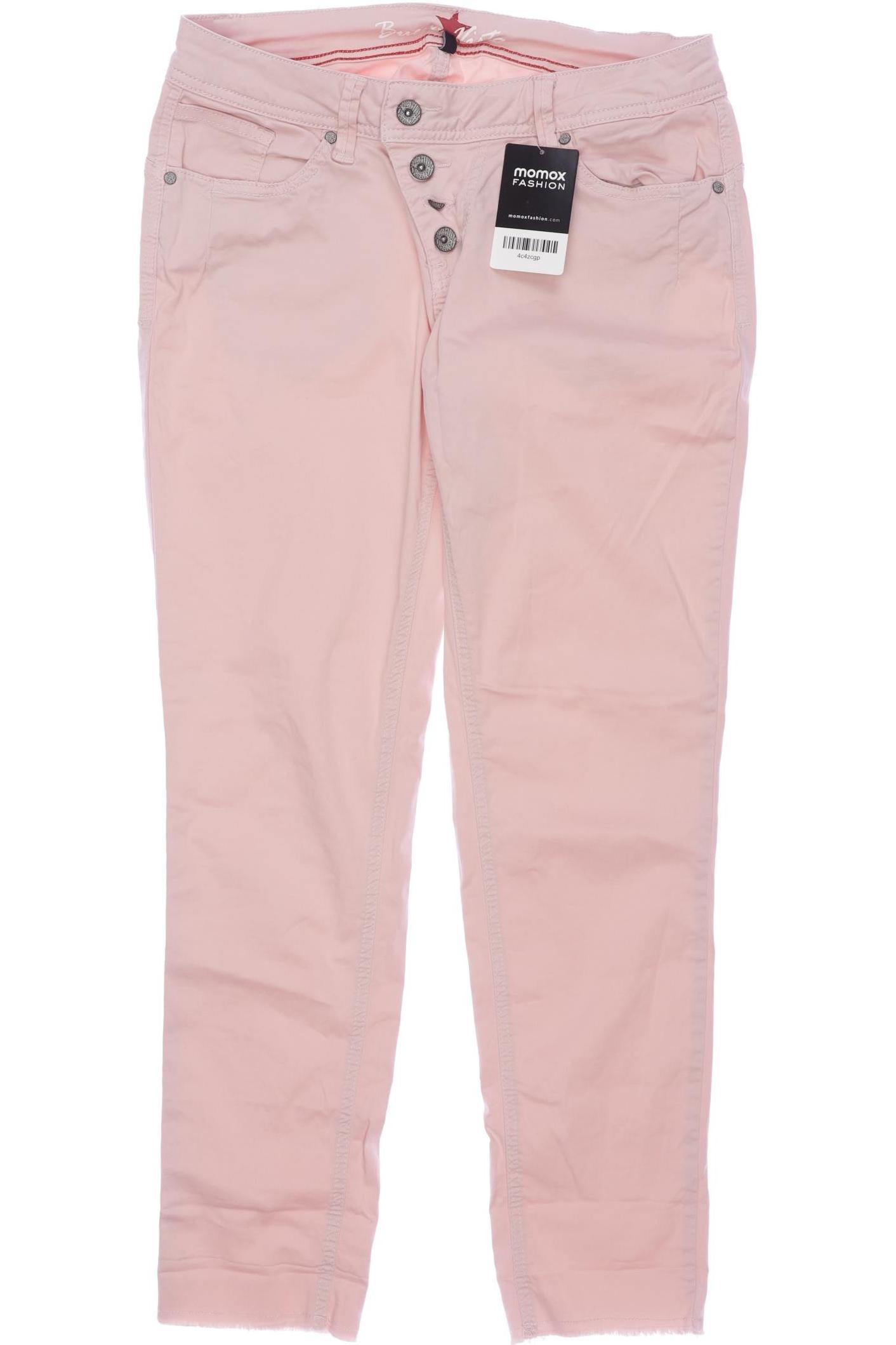 

Buena Vista Damen Stoffhose, pink, Gr. 0