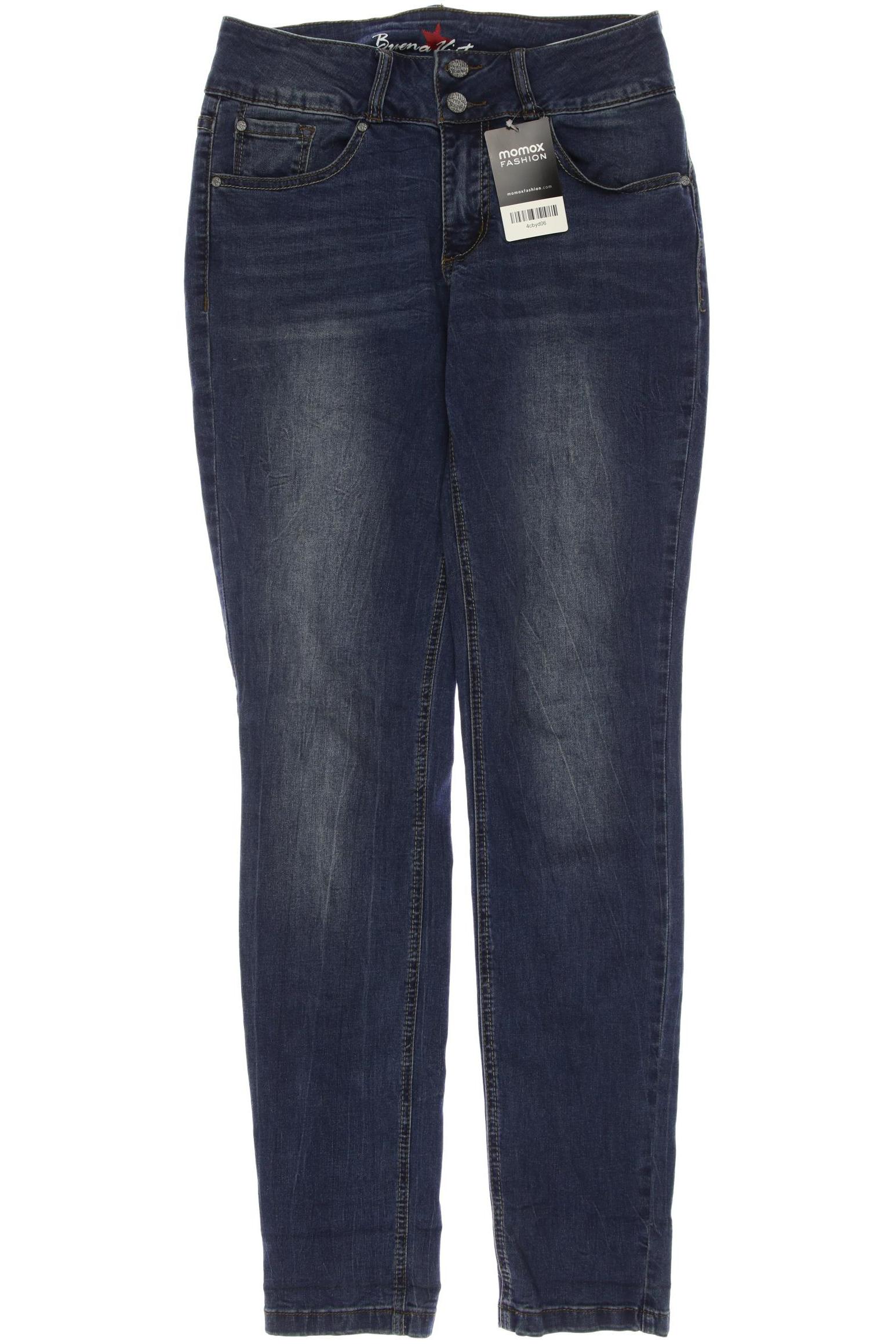 

Buena Vista Damen Jeans, blau