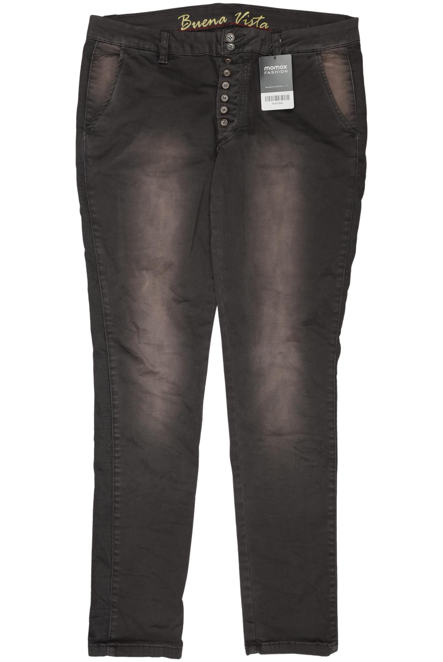 

Buena Vista Damen Stoffhose, braun, Gr. 33