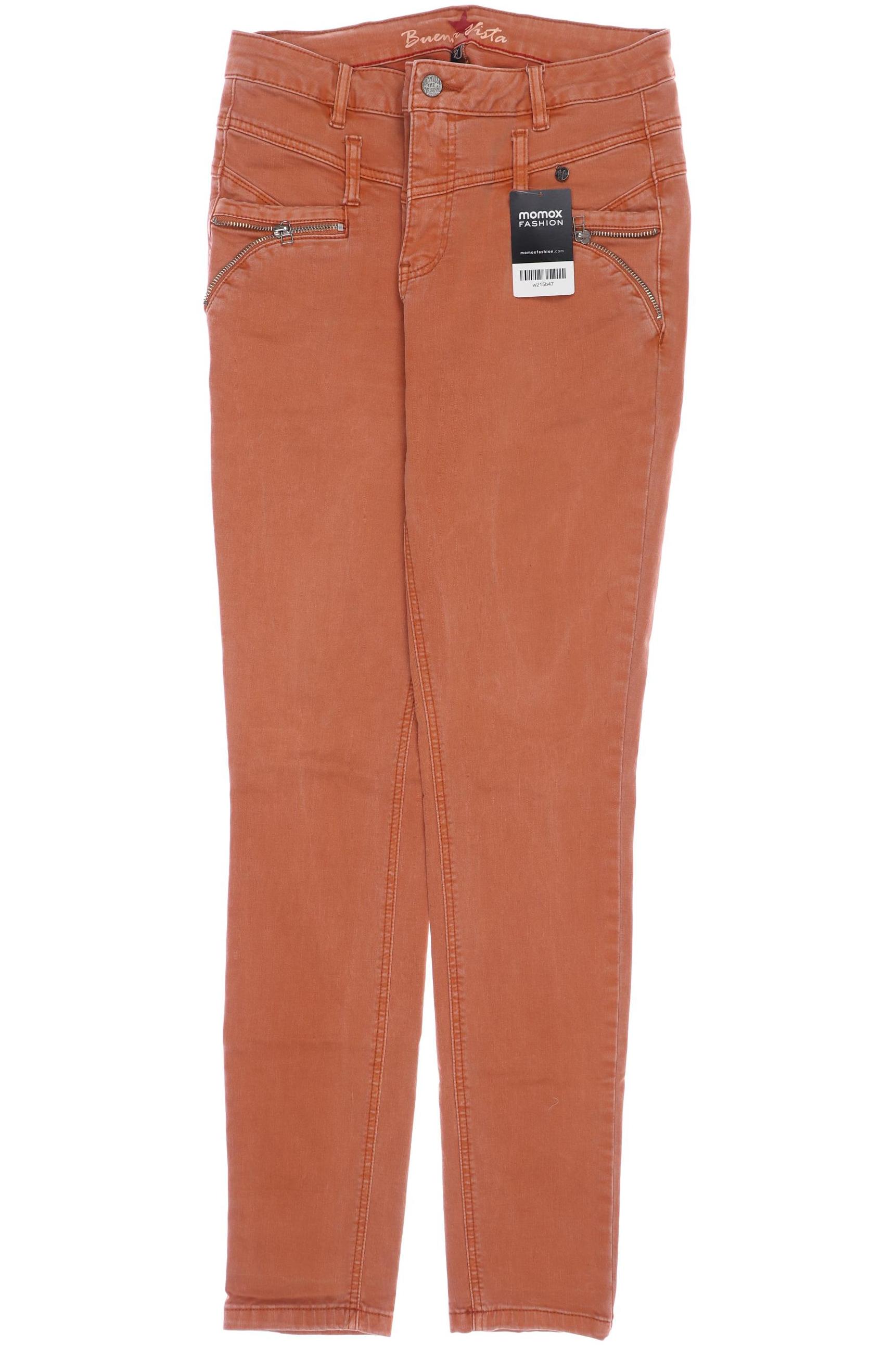 

Buena Vista Damen Jeans, orange