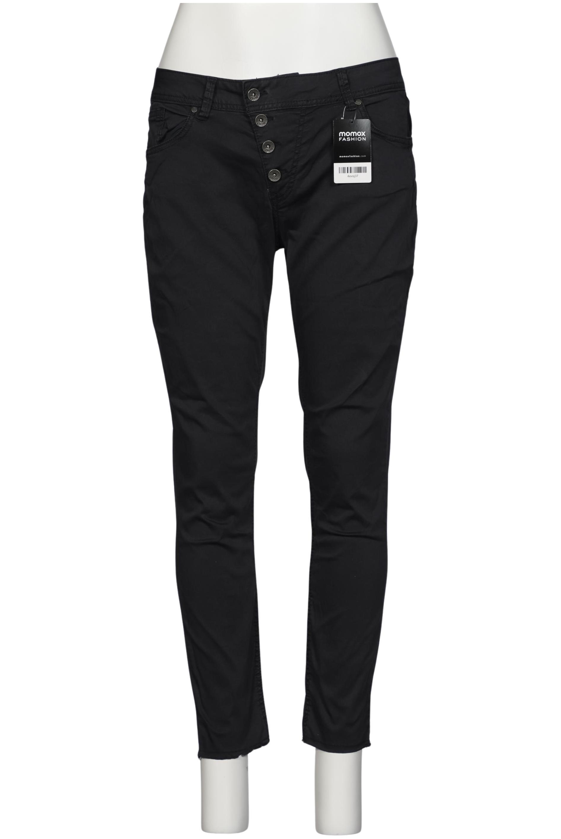 

Buena Vista Damen Stoffhose, schwarz, Gr. 0
