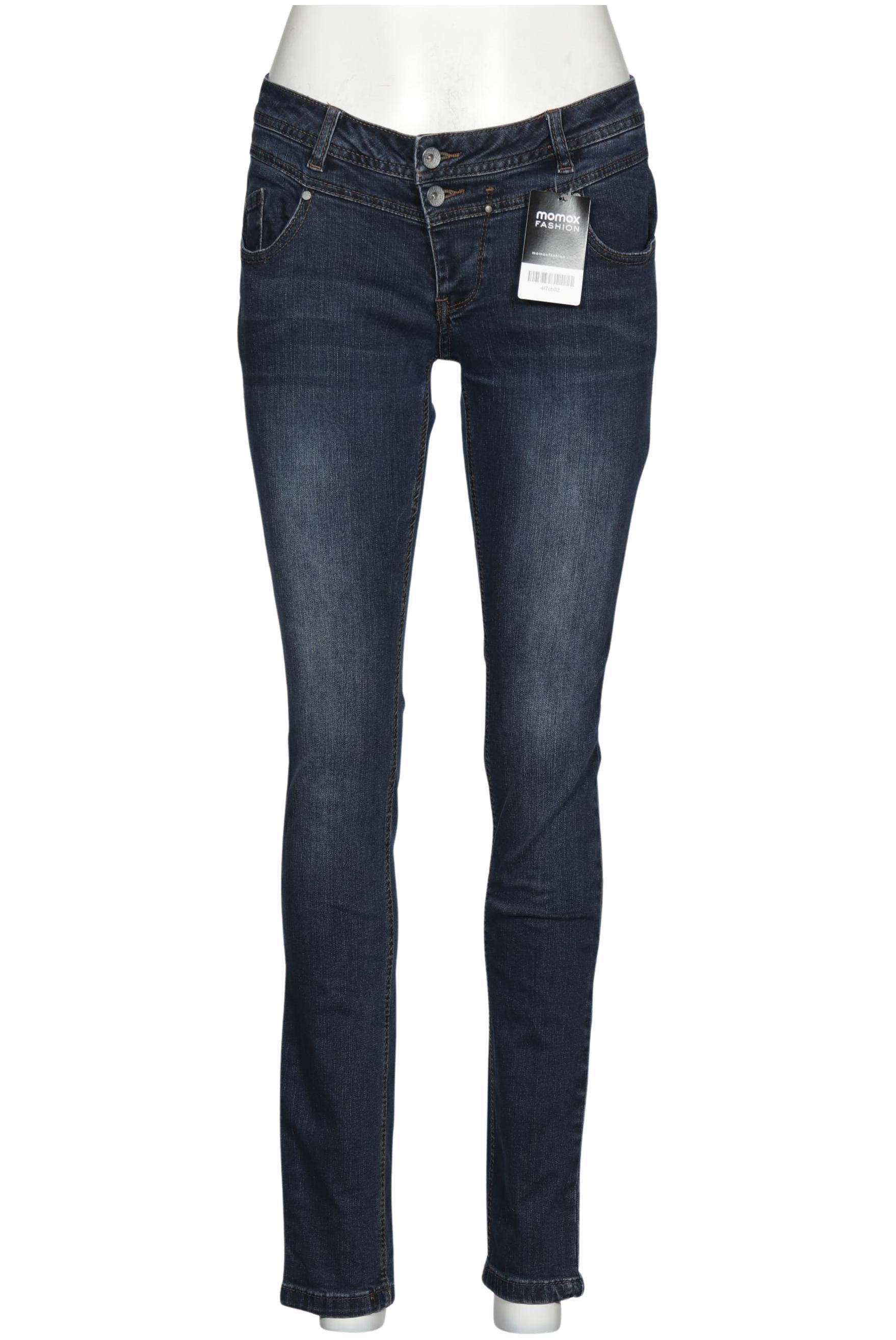 

Buena Vista Damen Jeans, marineblau, Gr. 0